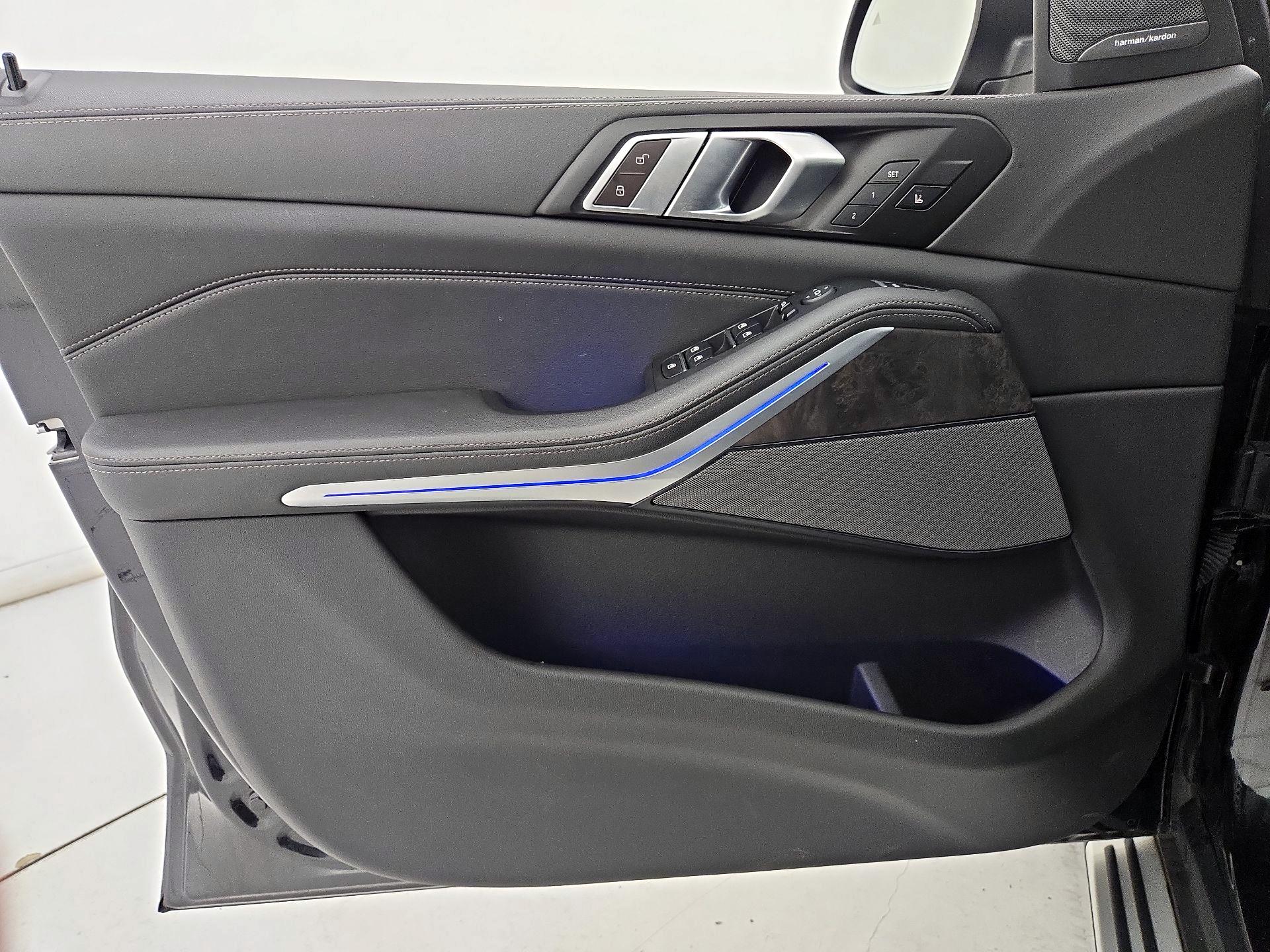 Thumbnail: 2024 BMW X5 - 12