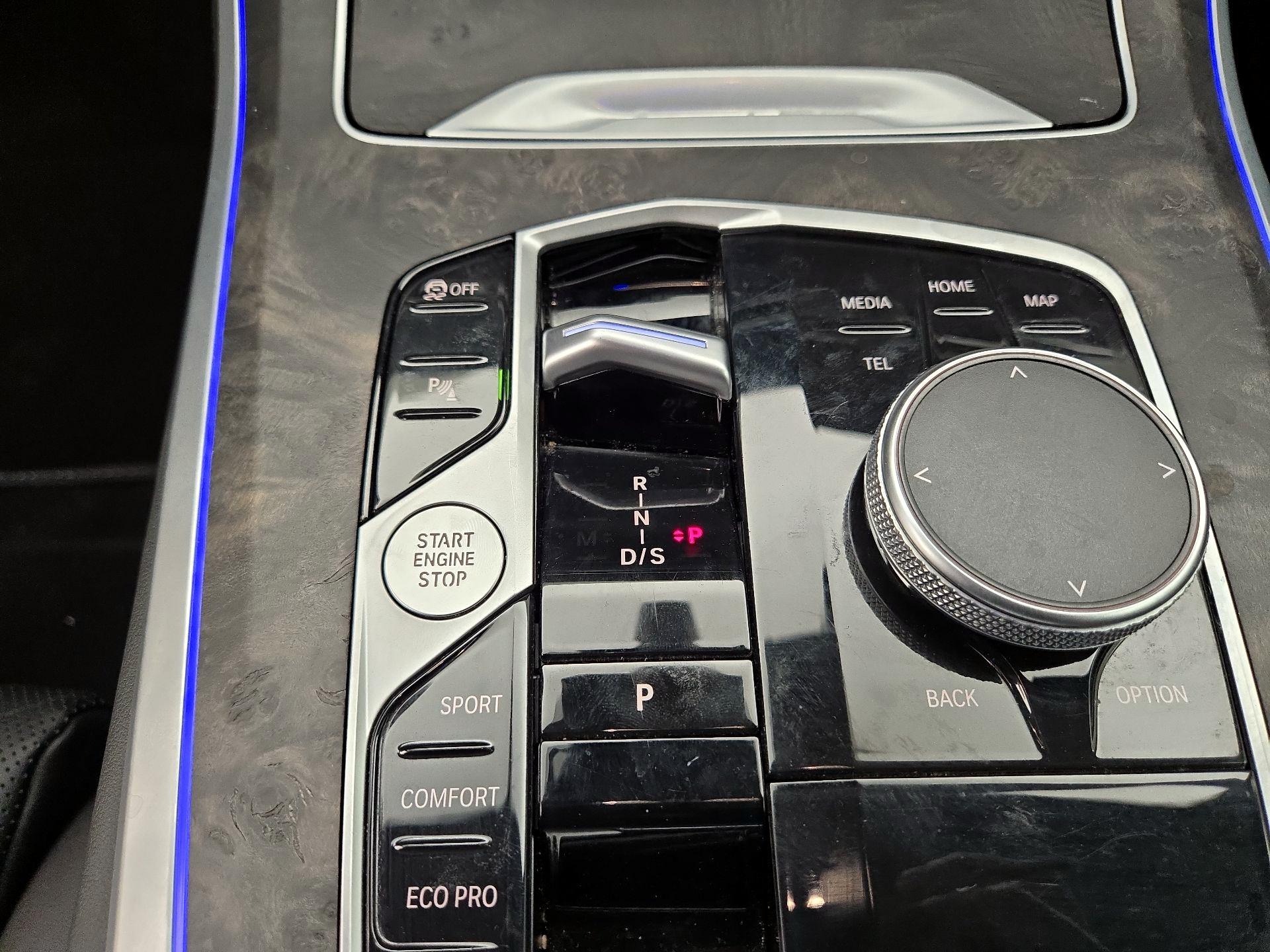 Thumbnail: 2024 BMW X5 - 18