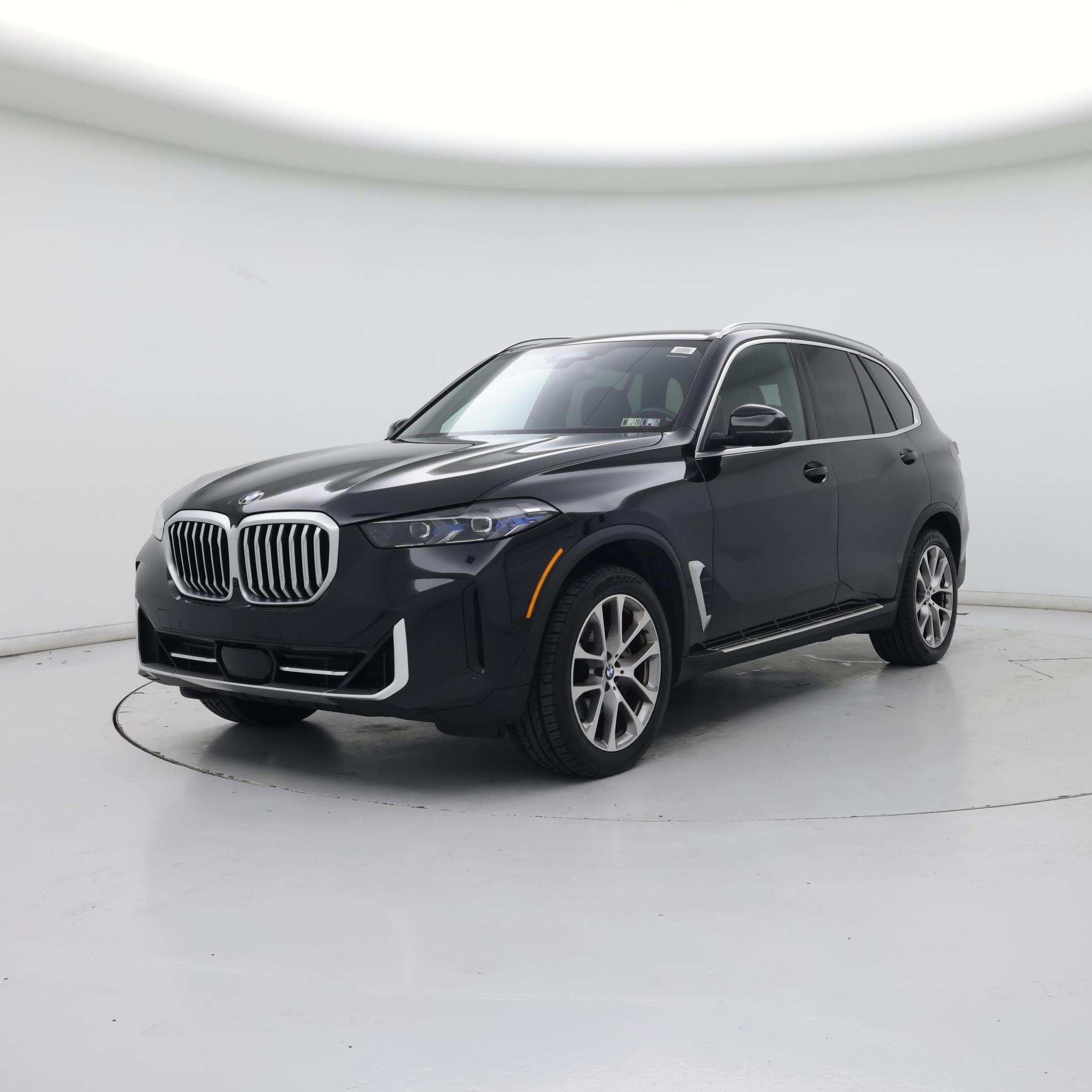 Thumbnail: 2024 BMW X5 - 4