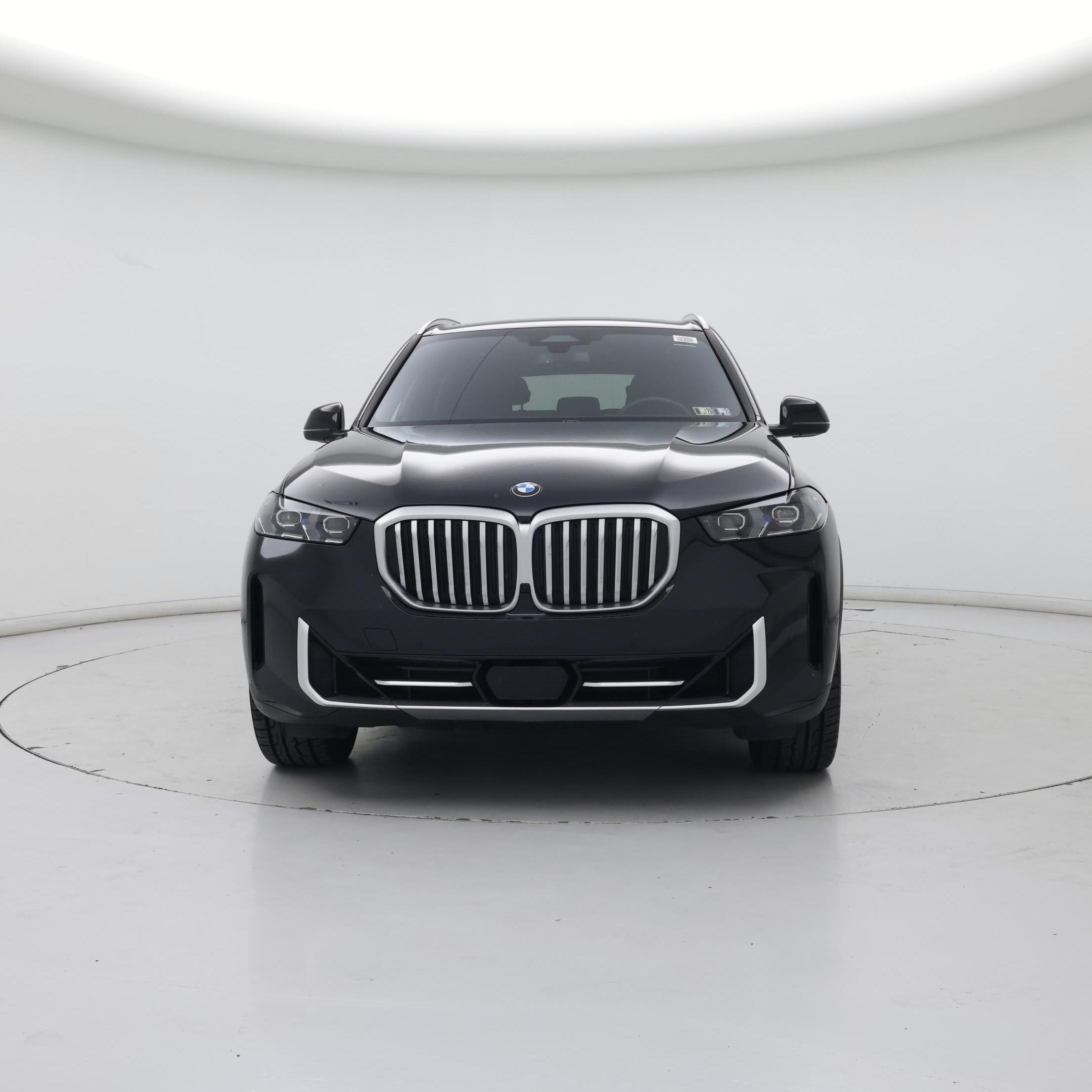 Thumbnail: 2024 BMW X5 - 5