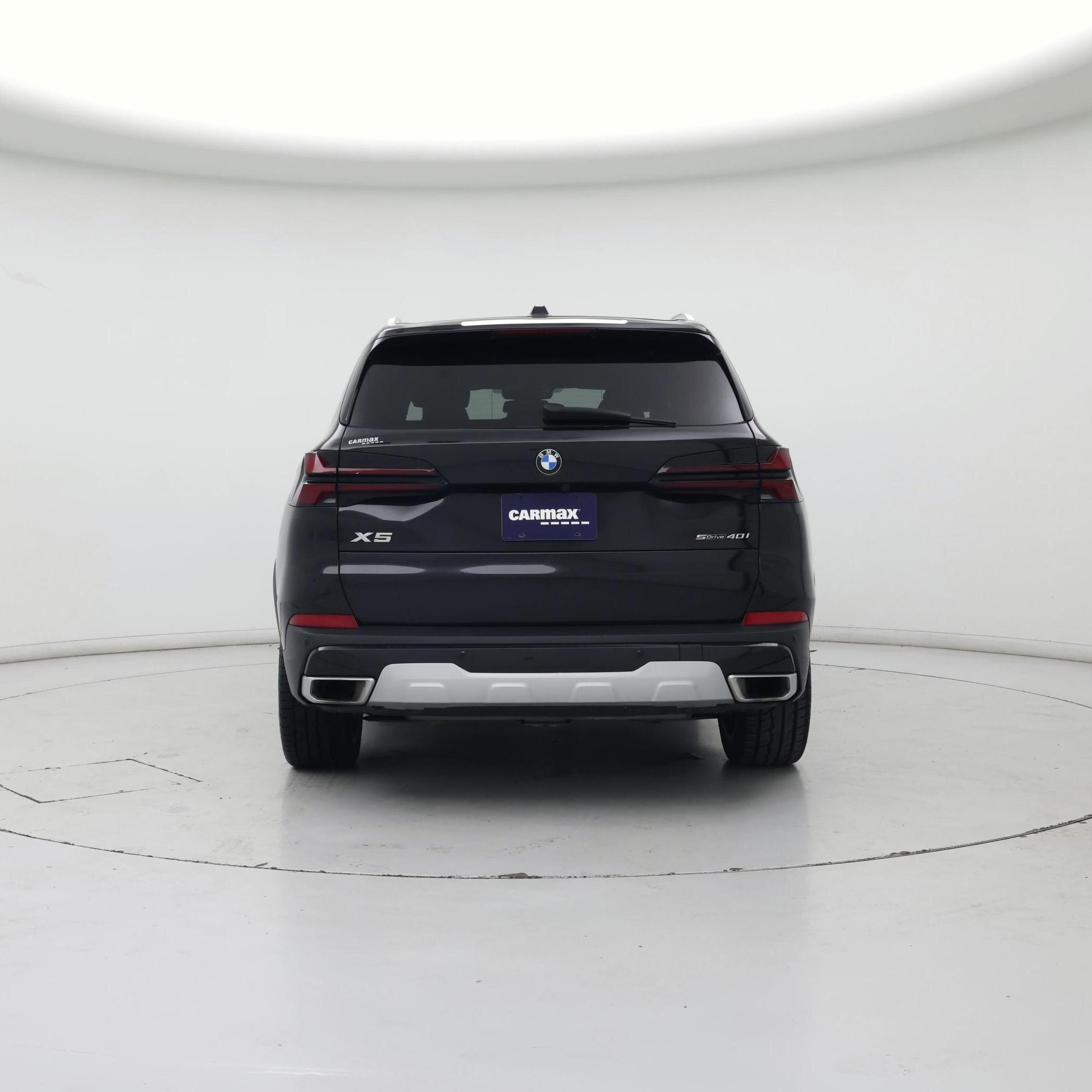 Thumbnail: 2024 BMW X5 - 6