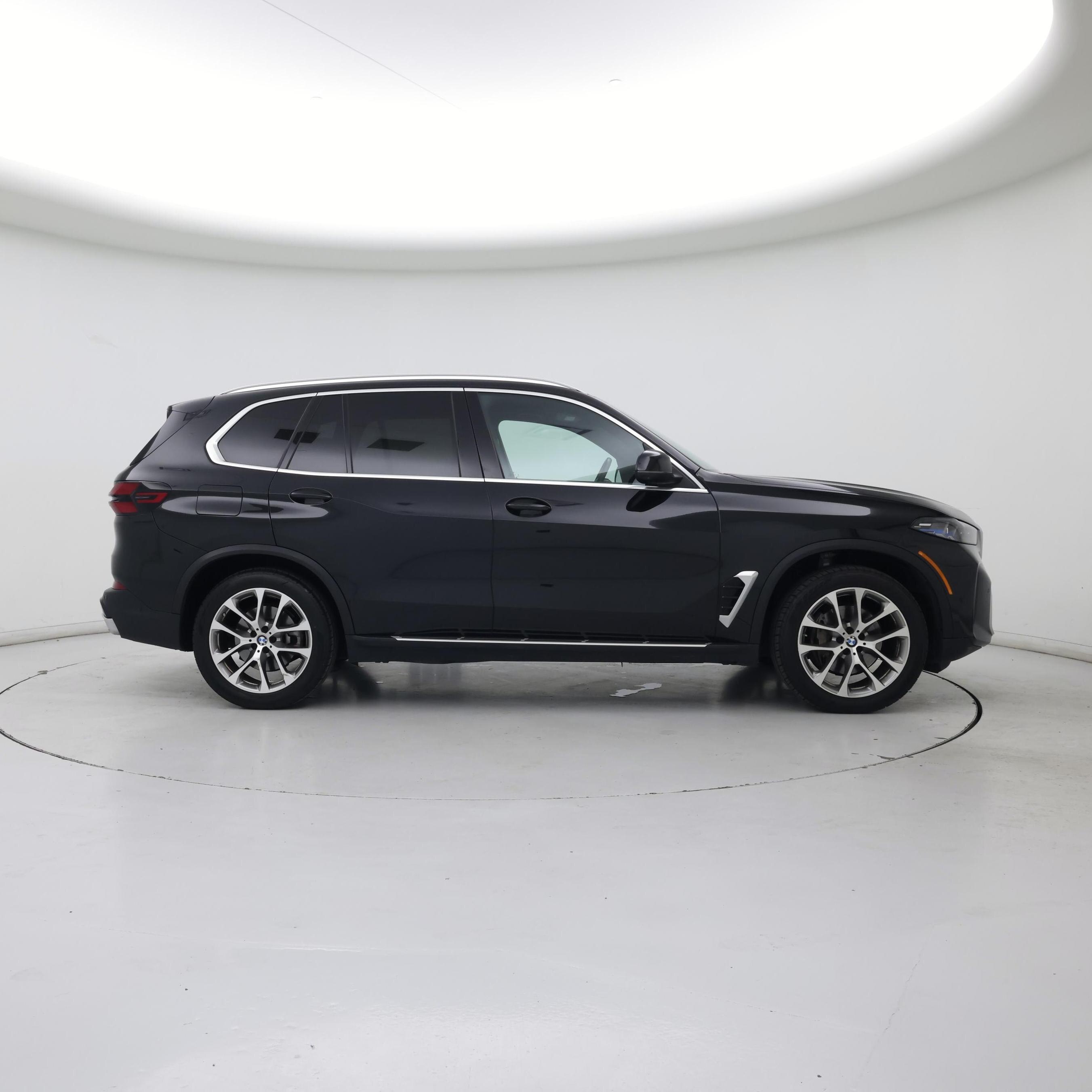 Thumbnail: 2024 BMW X5 - 7