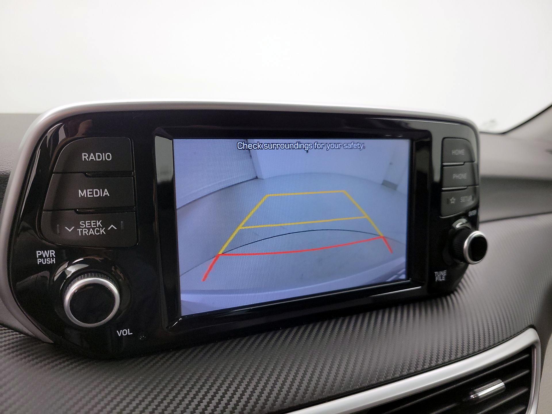 Thumbnail: 2019 Hyundai Tucson - 14