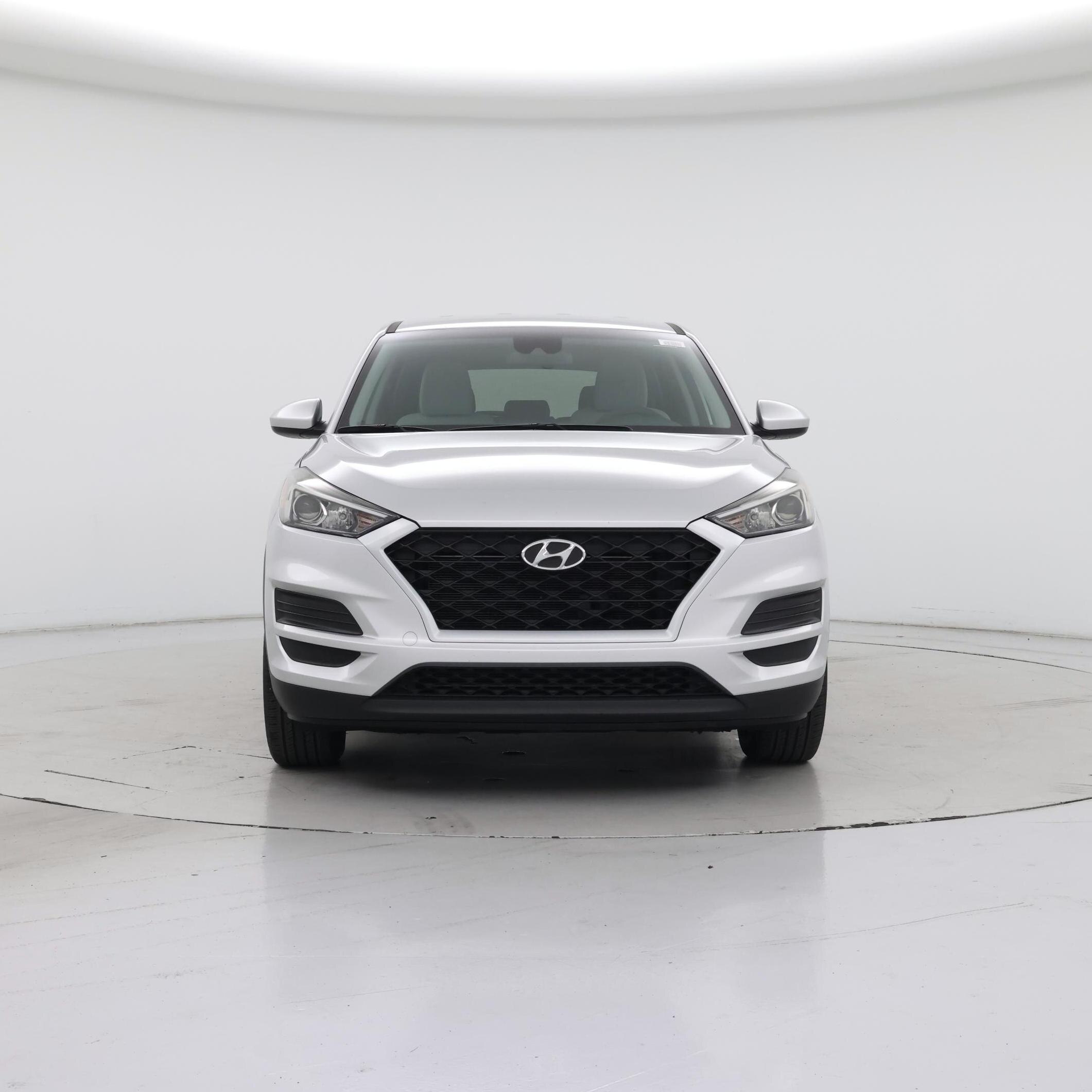 Thumbnail: 2019 Hyundai Tucson - 5