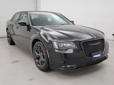 2022 Chrysler 300 S