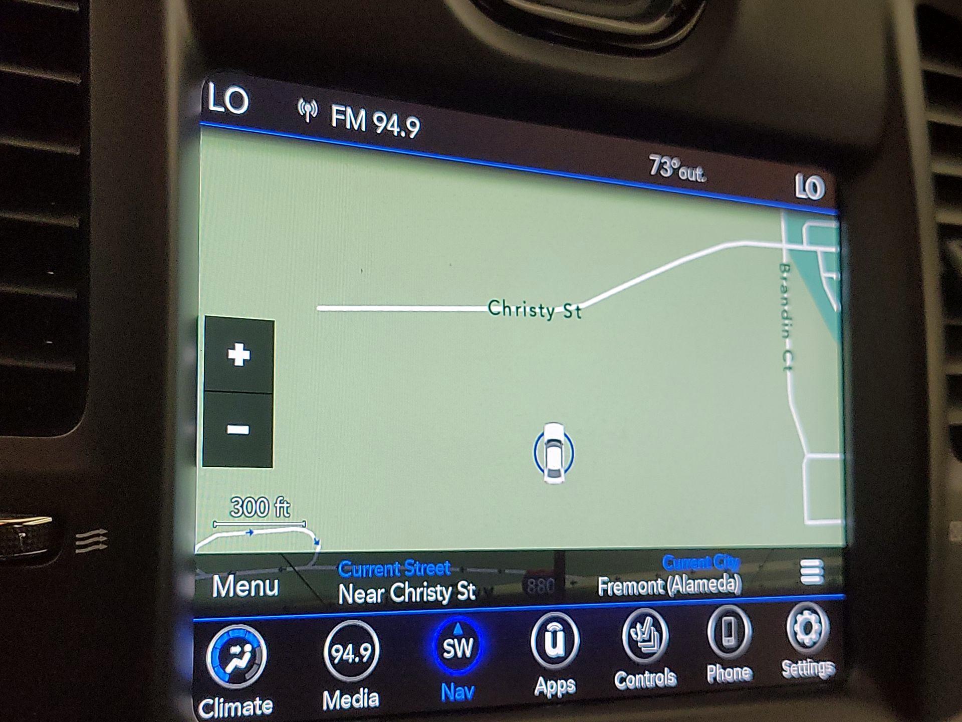 Thumbnail: 2022 Chrysler 300 - 12