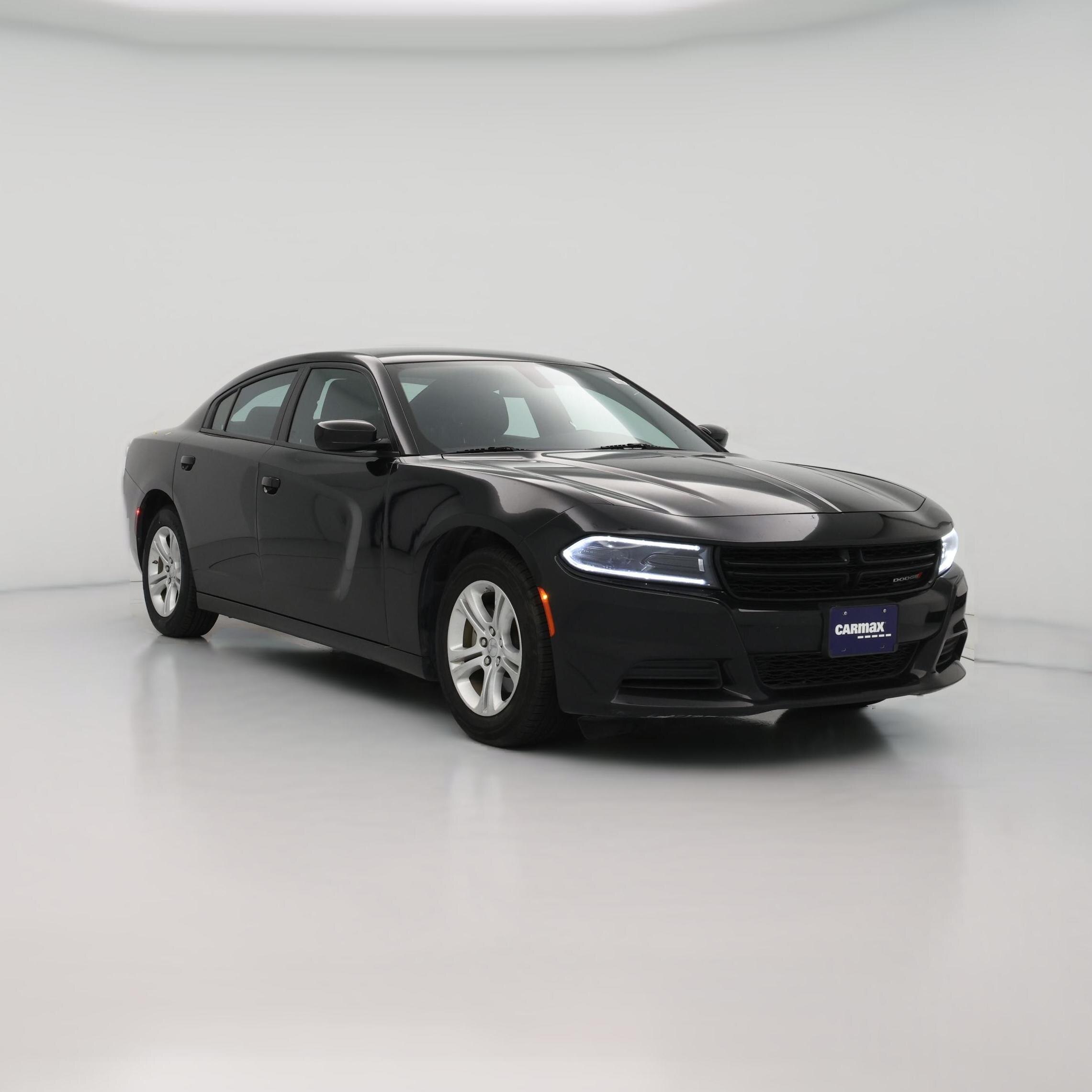 Thumbnail: 2022 Dodge Charger - 1
