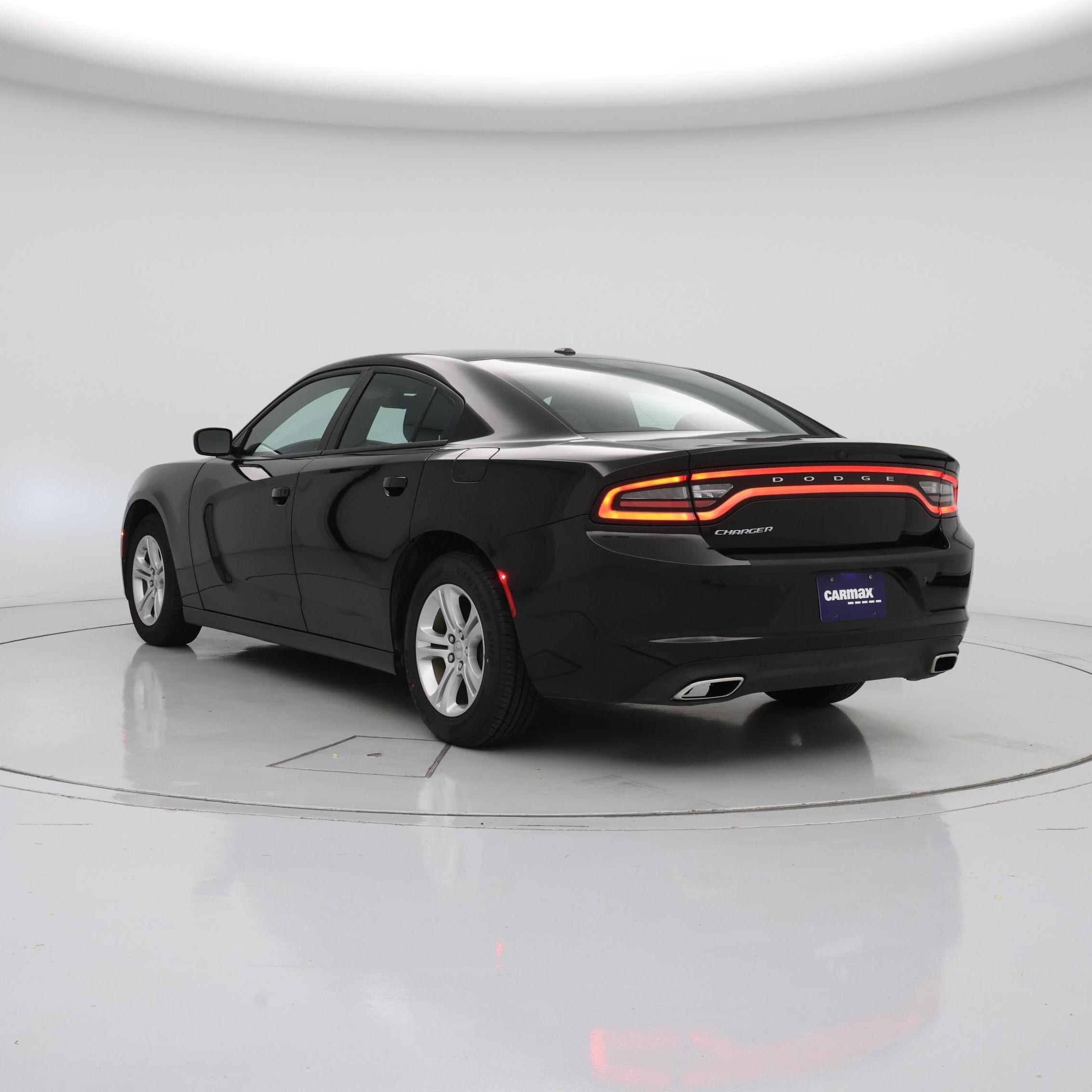 Thumbnail: 2022 Dodge Charger - 2