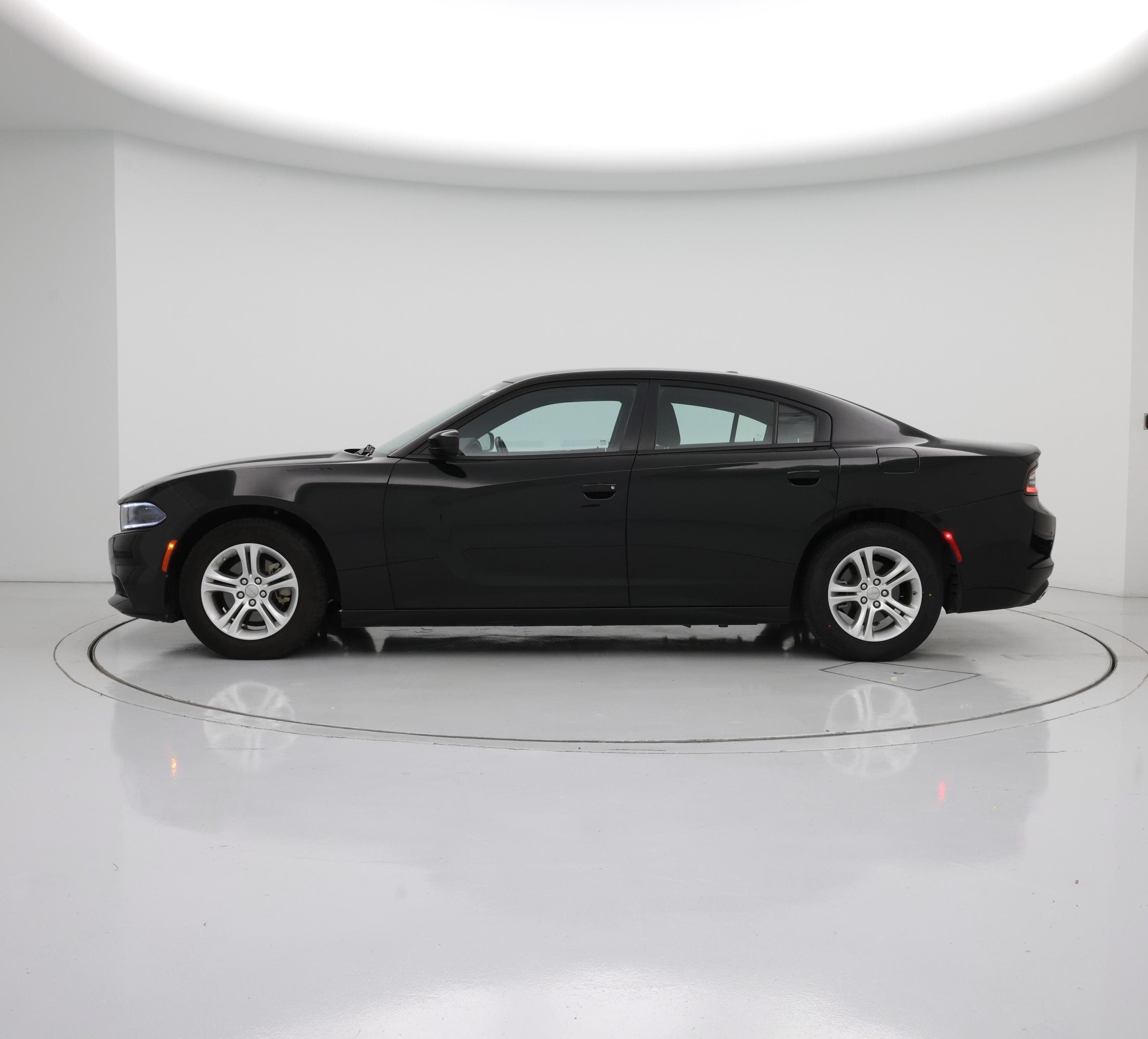 Thumbnail: 2022 Dodge Charger - 3
