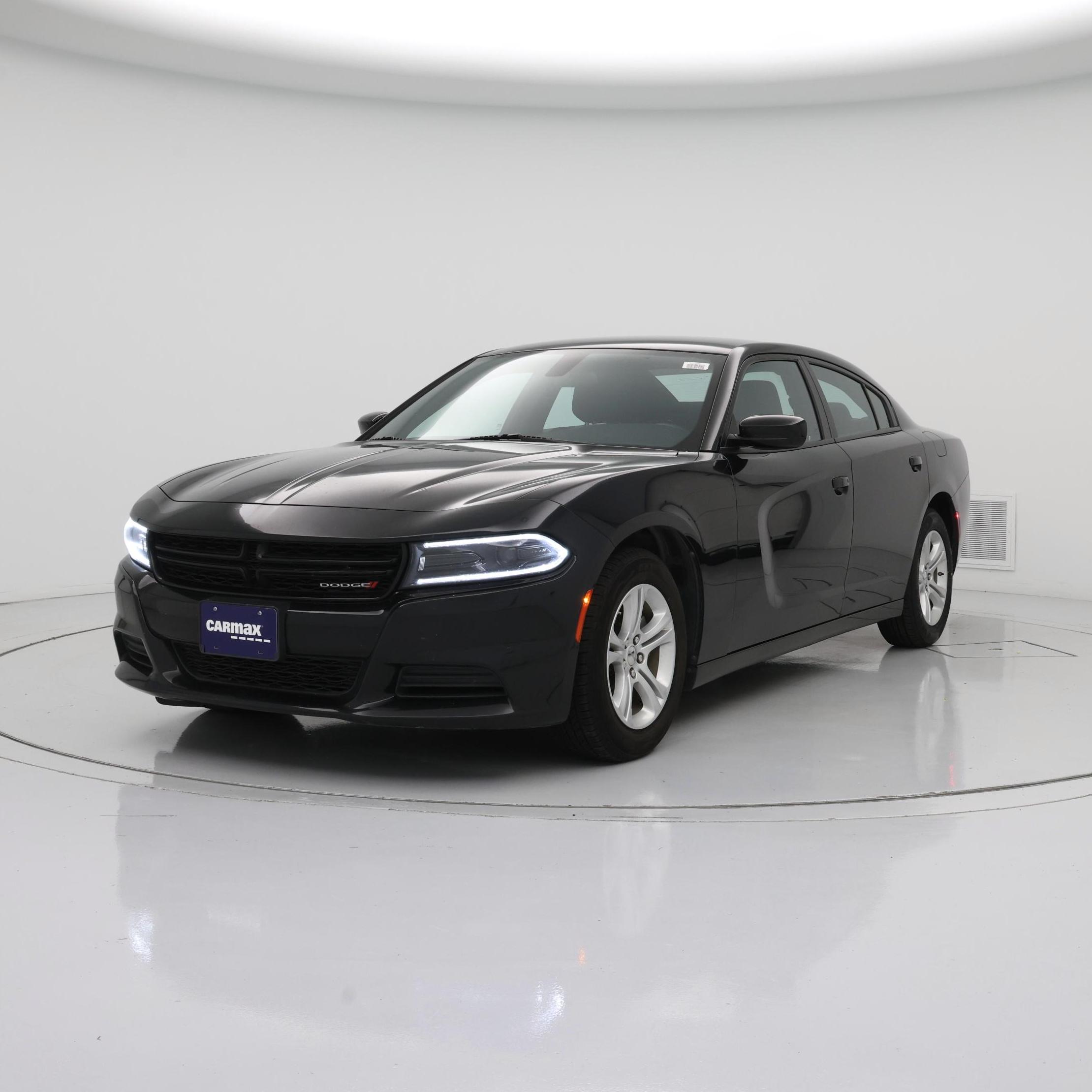 Thumbnail: 2022 Dodge Charger - 4