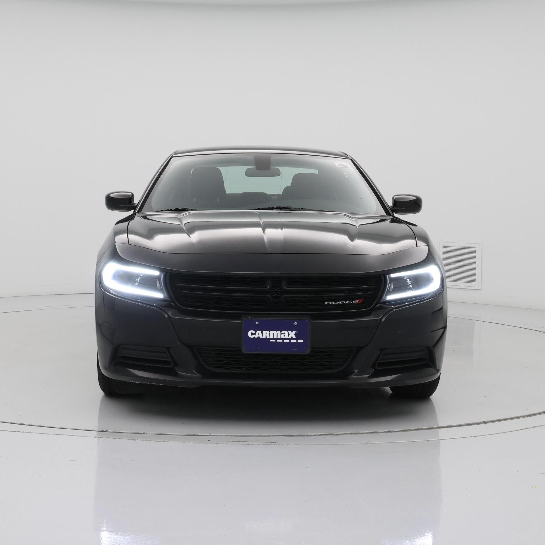 Thumbnail: 2022 Dodge Charger - 5