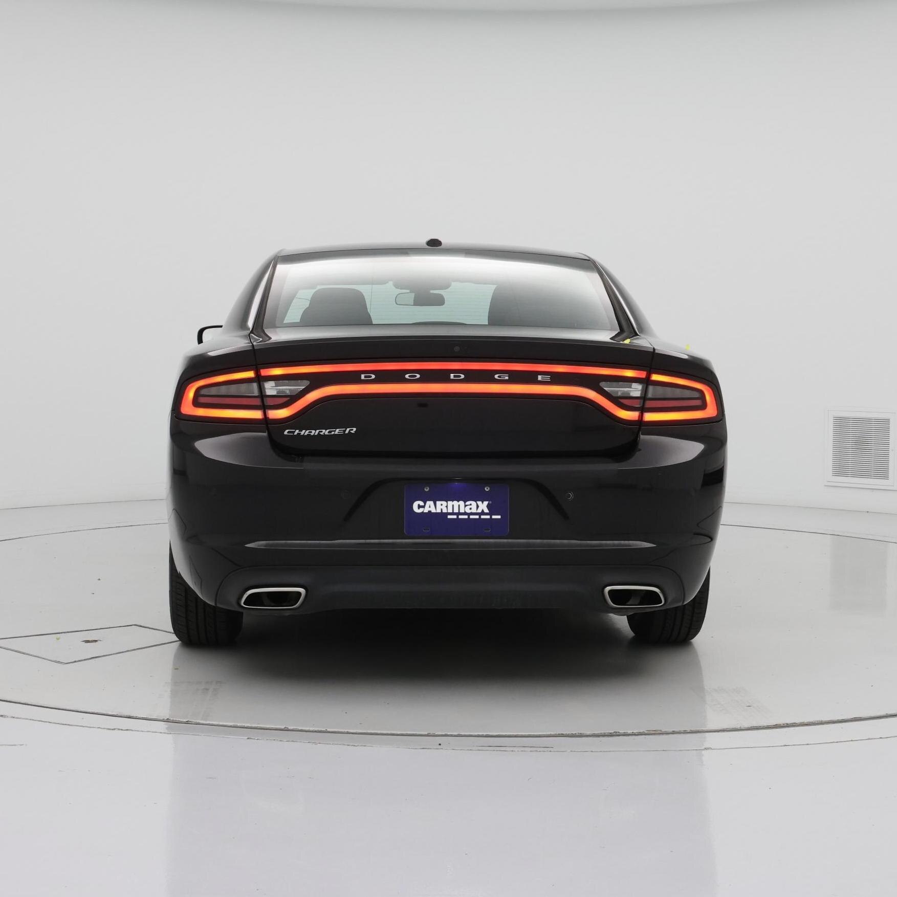 Thumbnail: 2022 Dodge Charger - 6