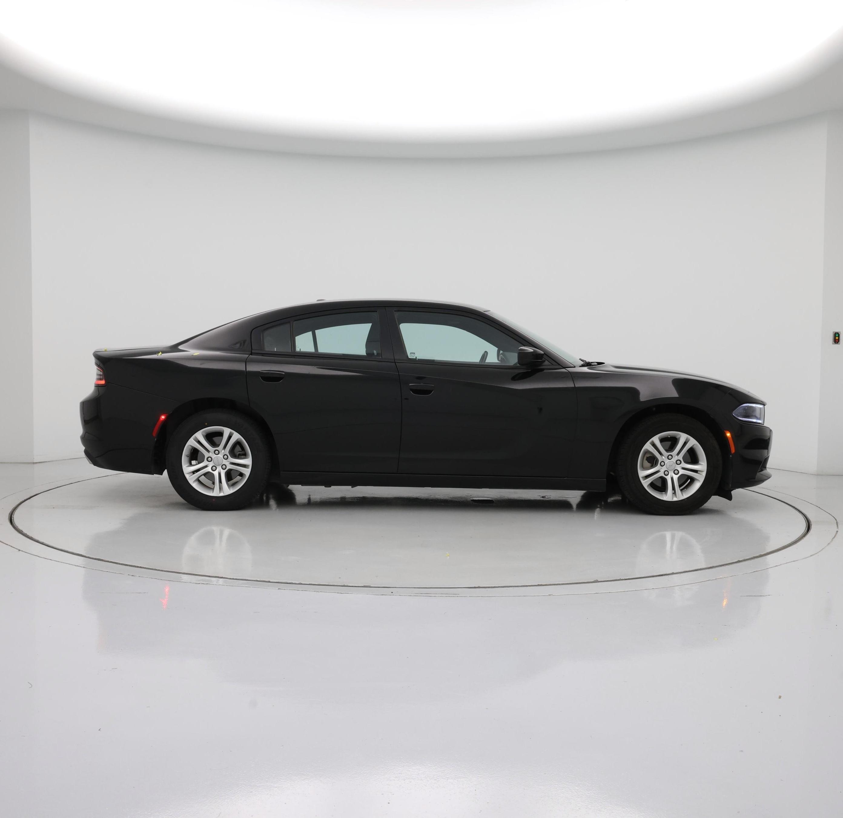 Thumbnail: 2022 Dodge Charger - 7