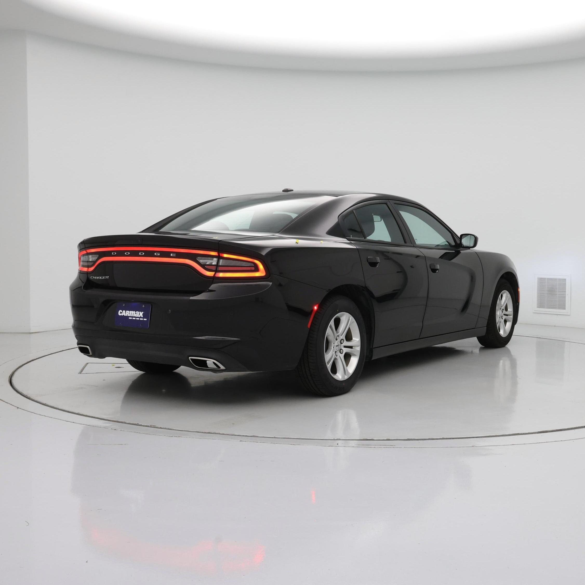 Thumbnail: 2022 Dodge Charger - 8