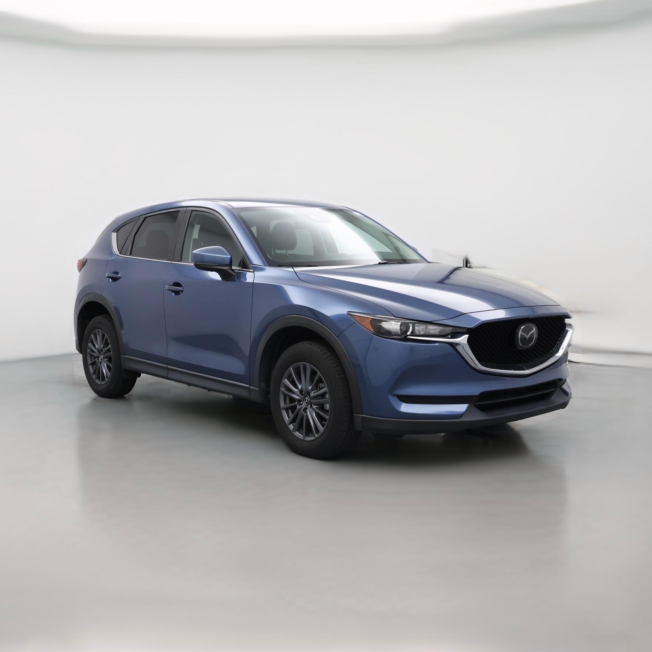 Thumbnail: 2019 Mazda CX-5 - 1
