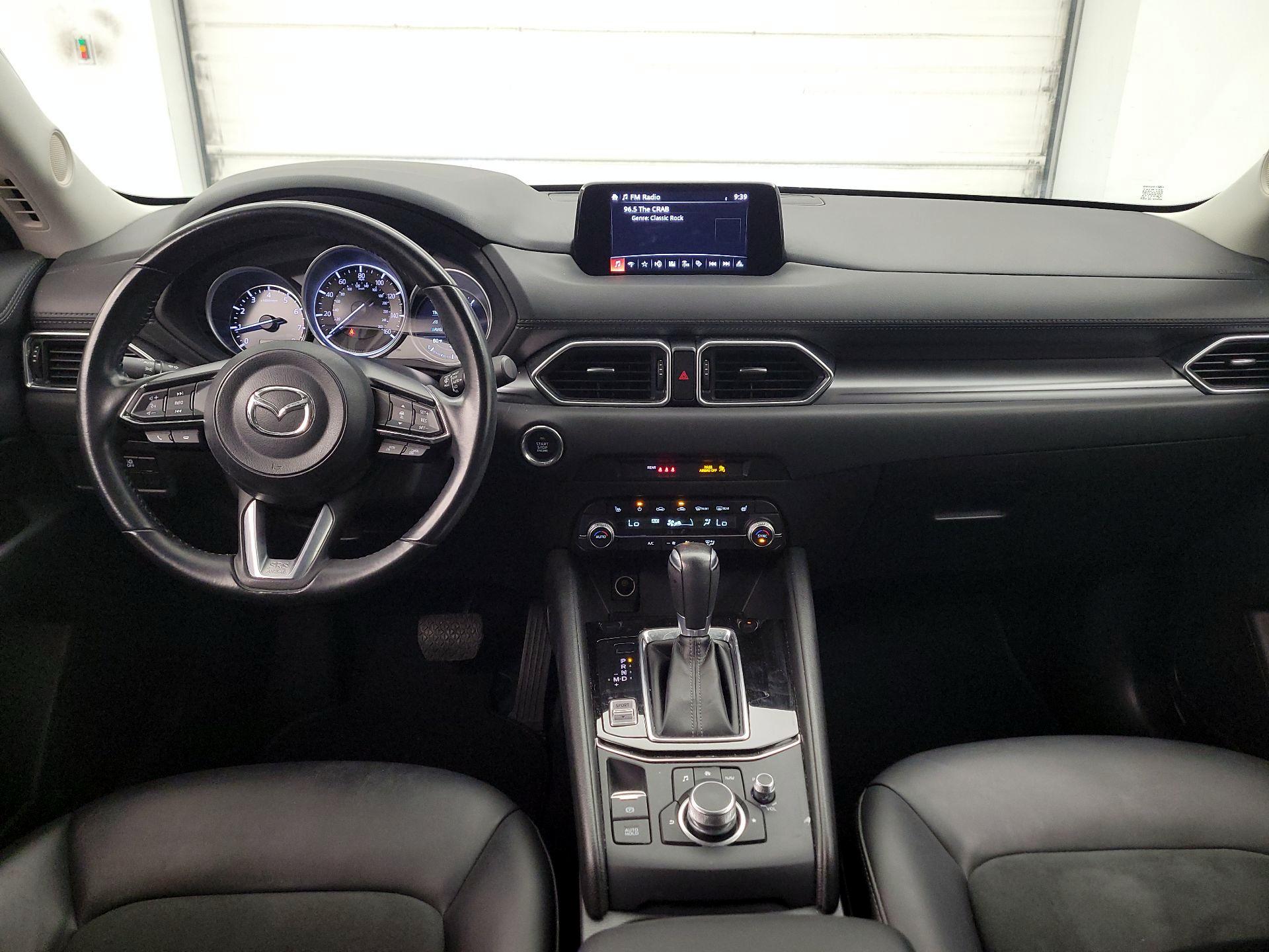 Thumbnail: 2019 Mazda CX-5 - 9