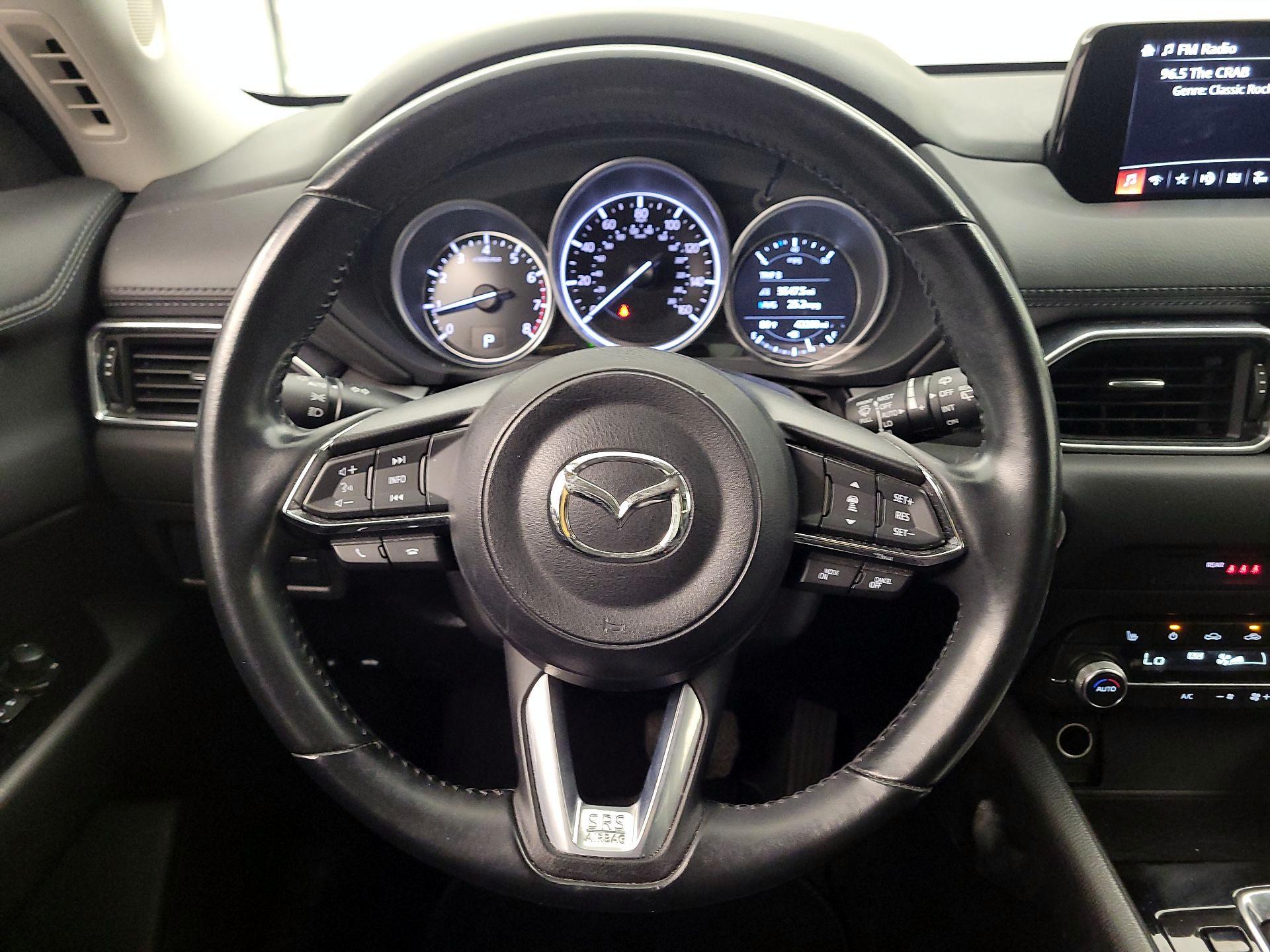 Thumbnail: 2019 Mazda CX-5 - 10