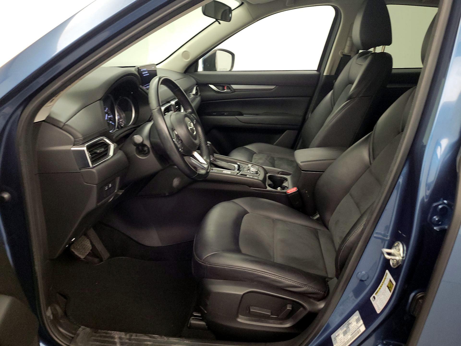 Thumbnail: 2019 Mazda CX-5 - 11