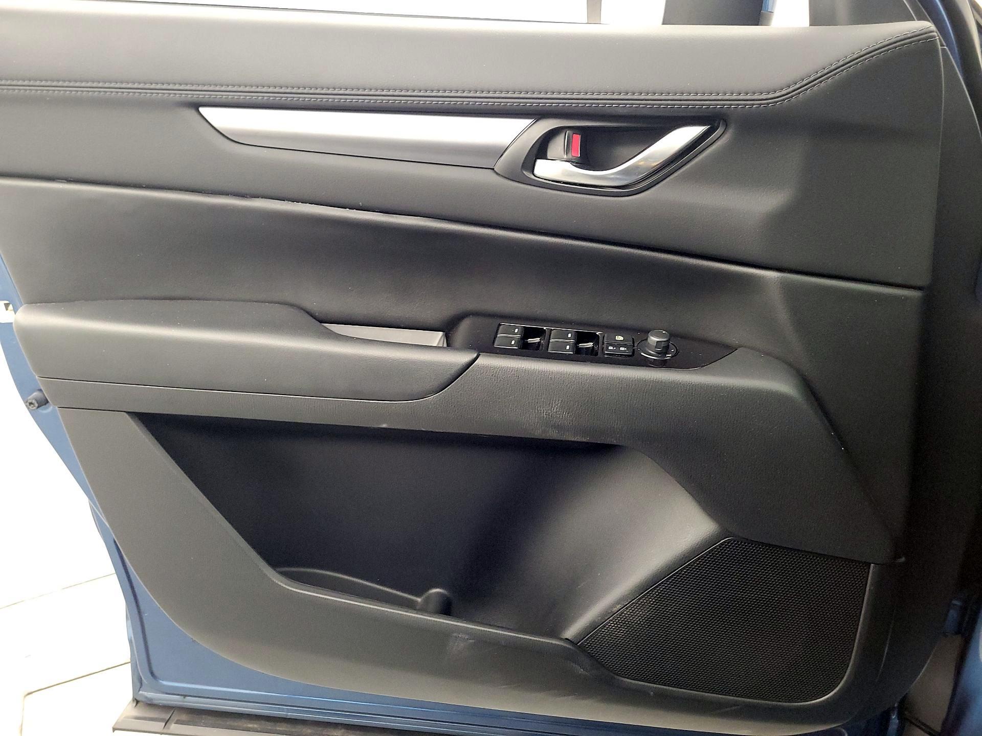 Thumbnail: 2019 Mazda CX-5 - 12