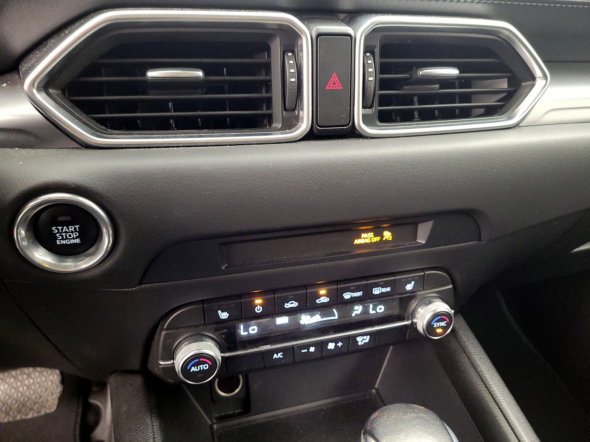 Thumbnail: 2019 Mazda CX-5 - 16