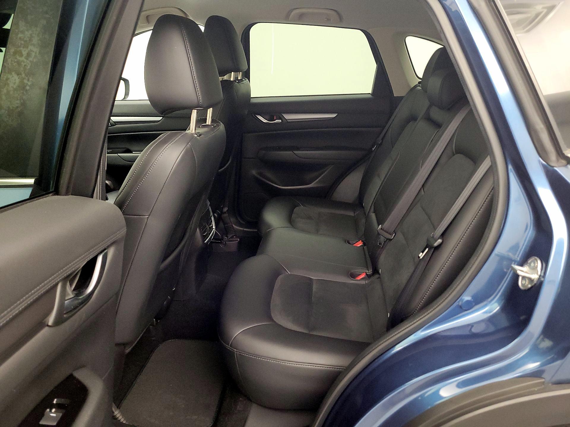Thumbnail: 2019 Mazda CX-5 - 19