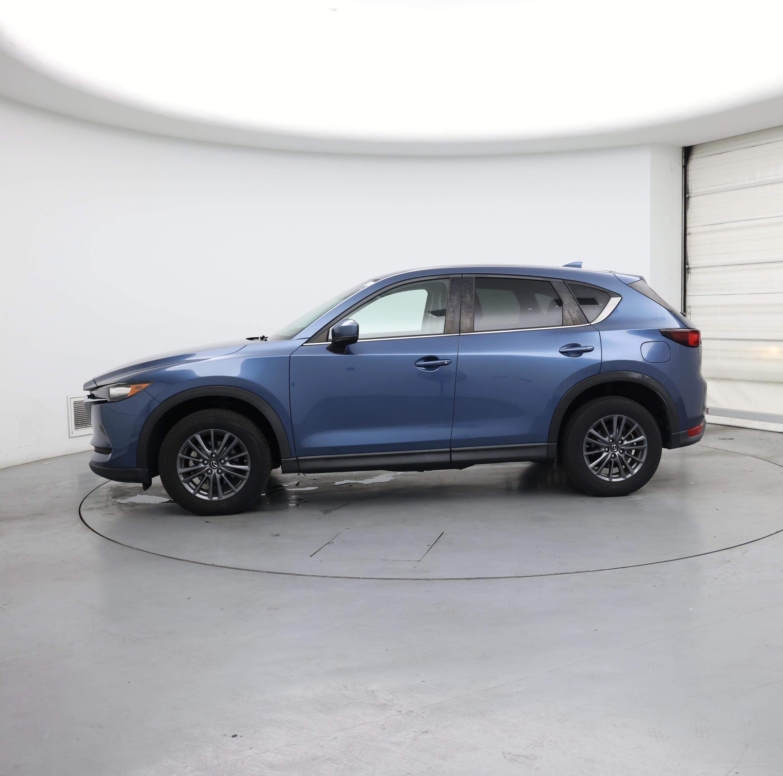Thumbnail: 2019 Mazda CX-5 - 3