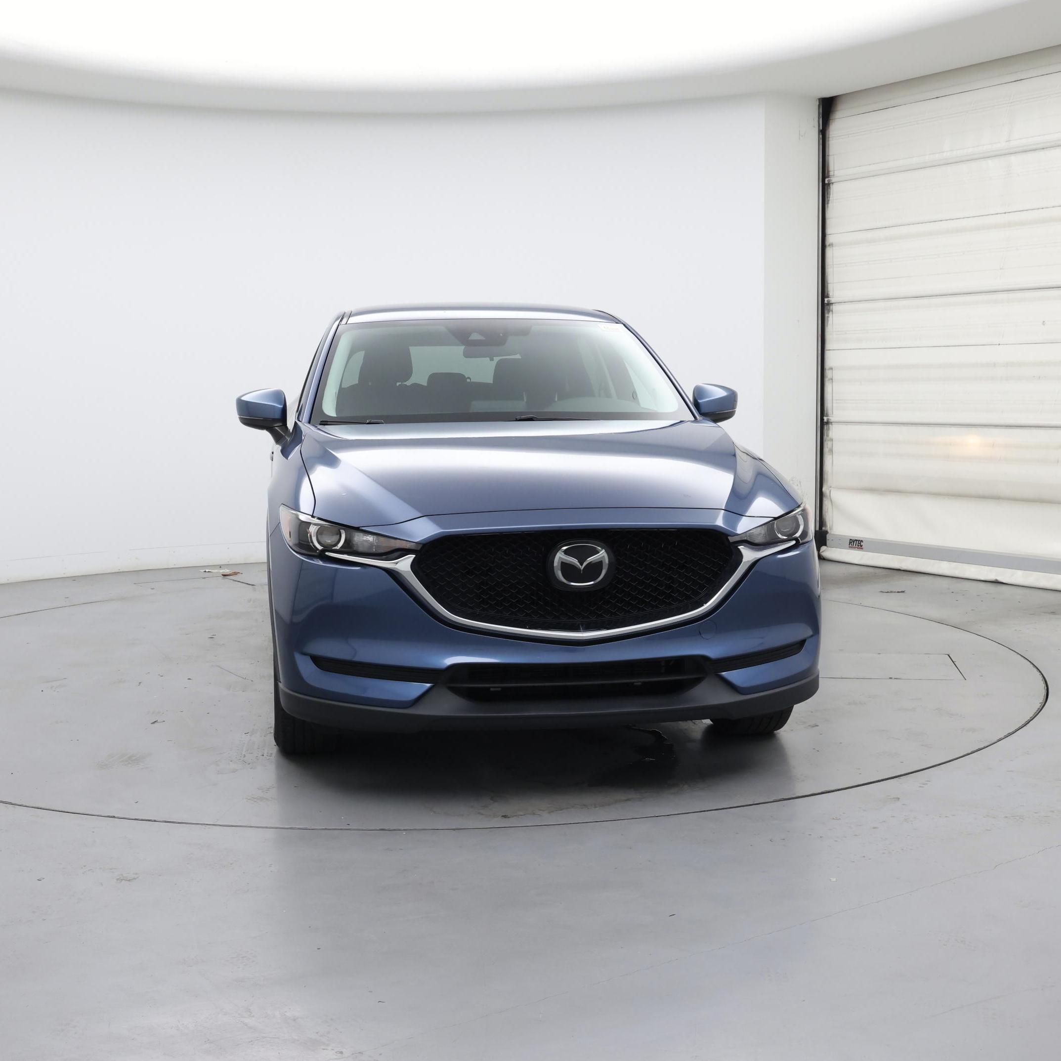 Thumbnail: 2019 Mazda CX-5 - 5