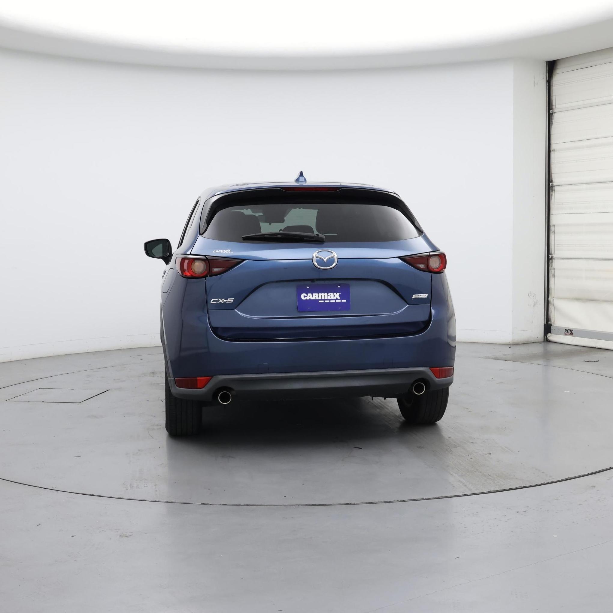 Thumbnail: 2019 Mazda CX-5 - 6