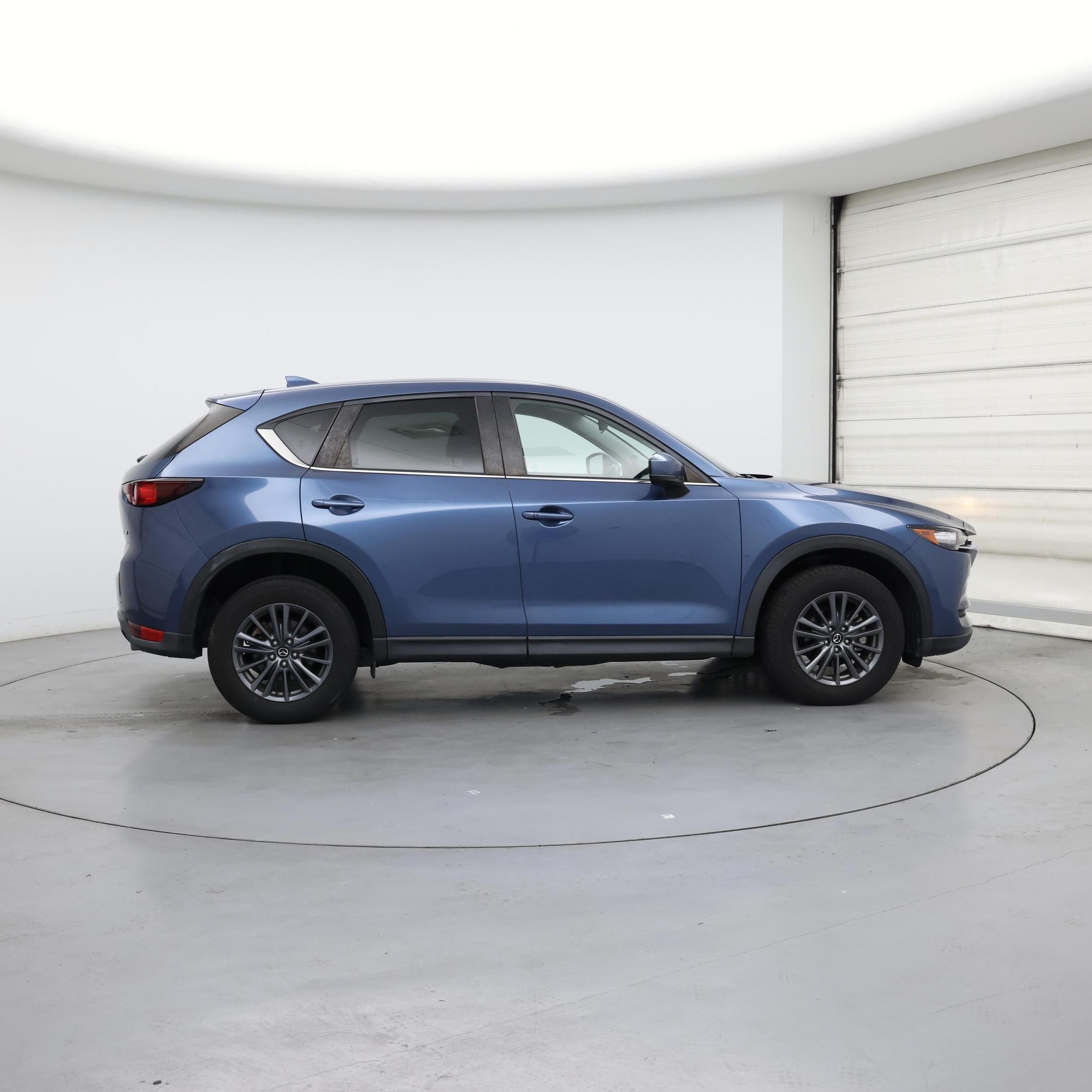 Thumbnail: 2019 Mazda CX-5 - 7
