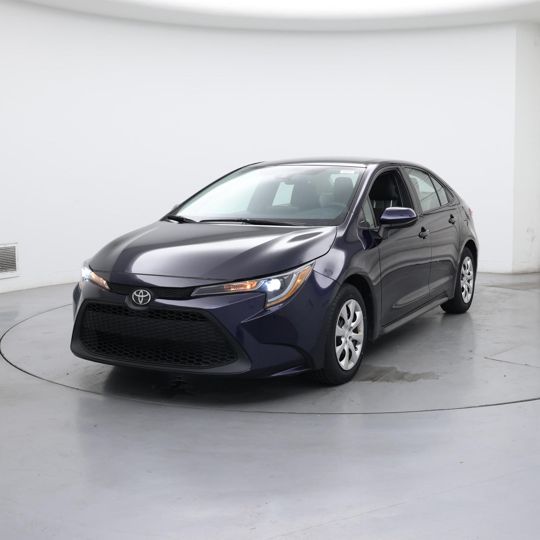 Thumbnail: 2022 Toyota Corolla - 4