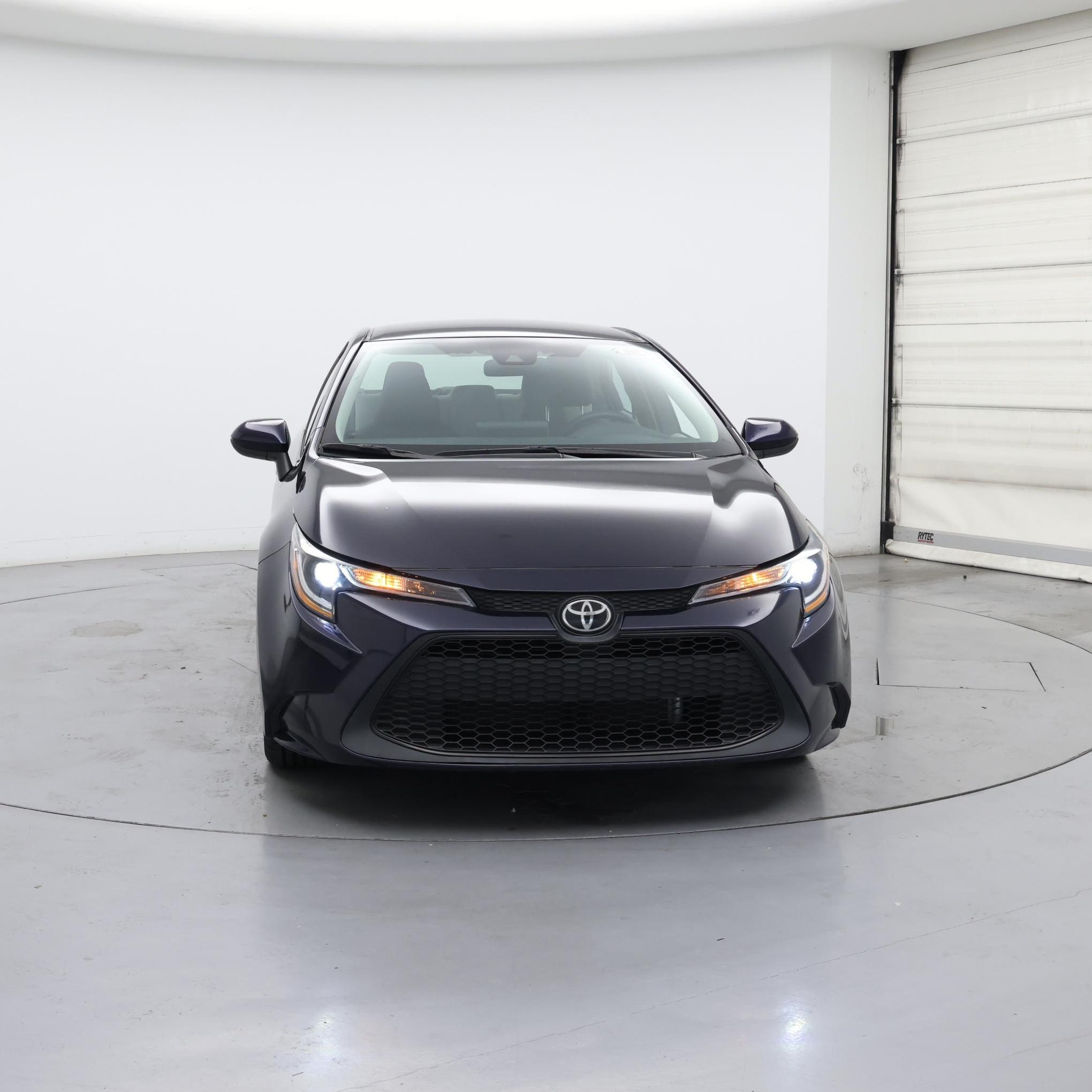 Thumbnail: 2022 Toyota Corolla - 5