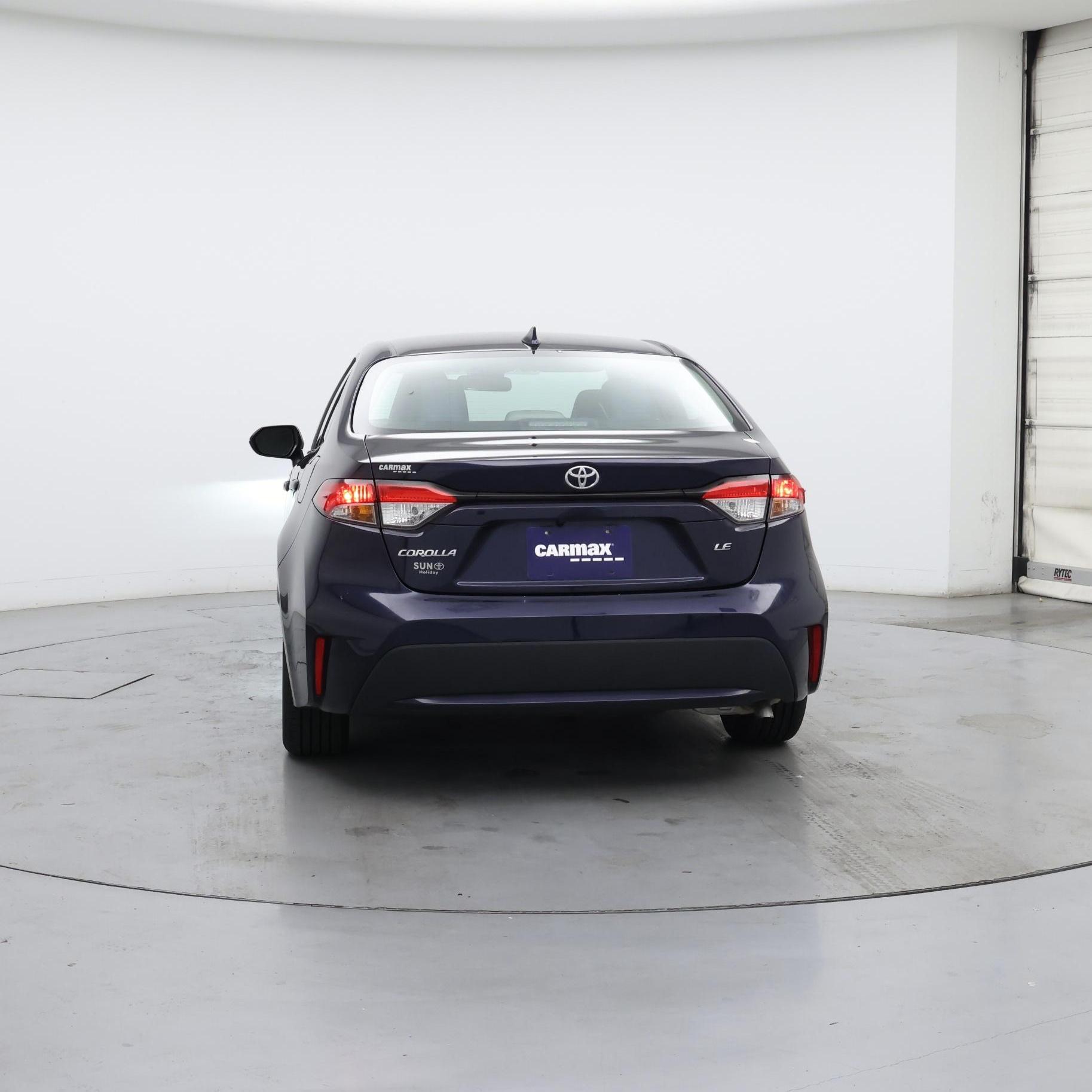 Thumbnail: 2022 Toyota Corolla - 6