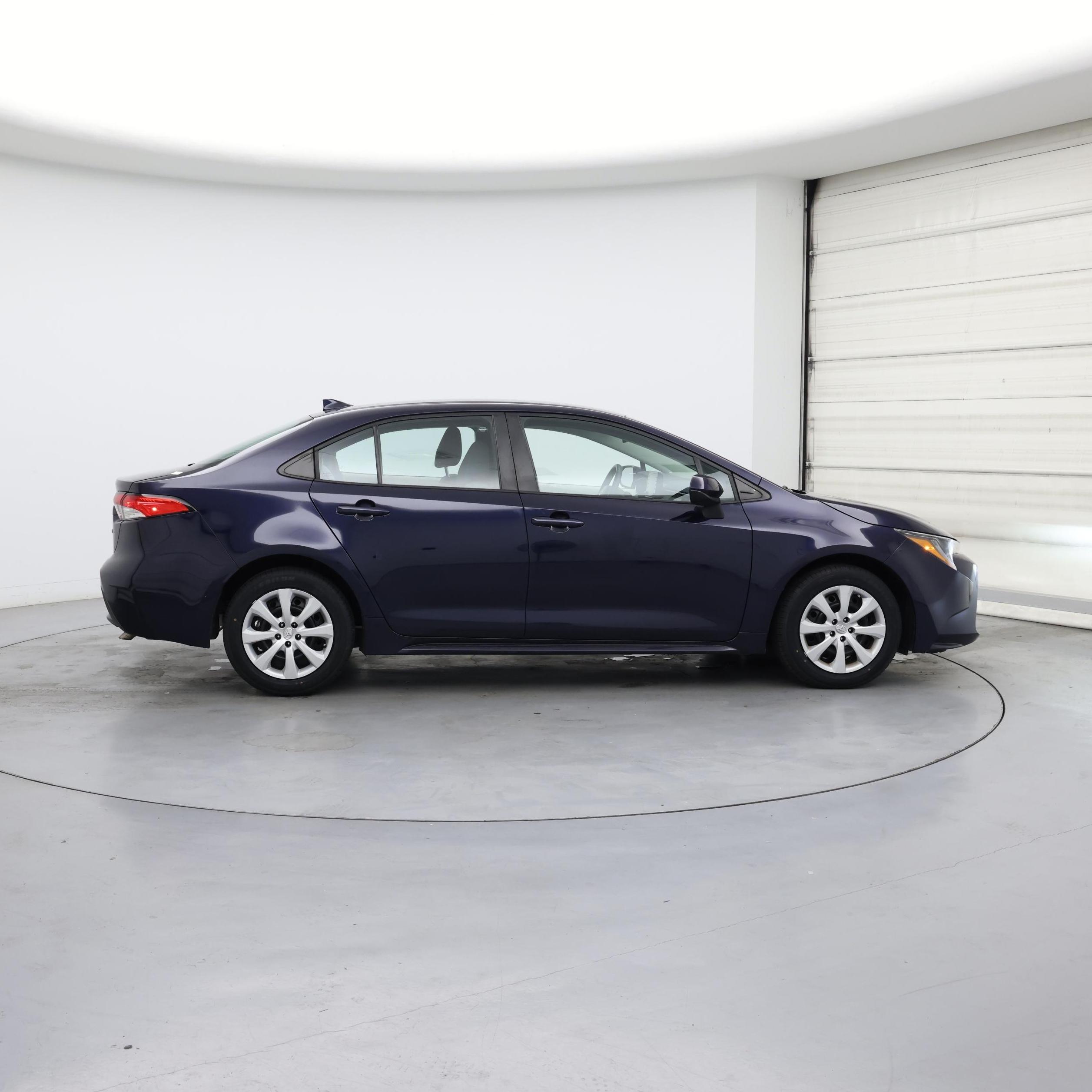 Thumbnail: 2022 Toyota Corolla - 7