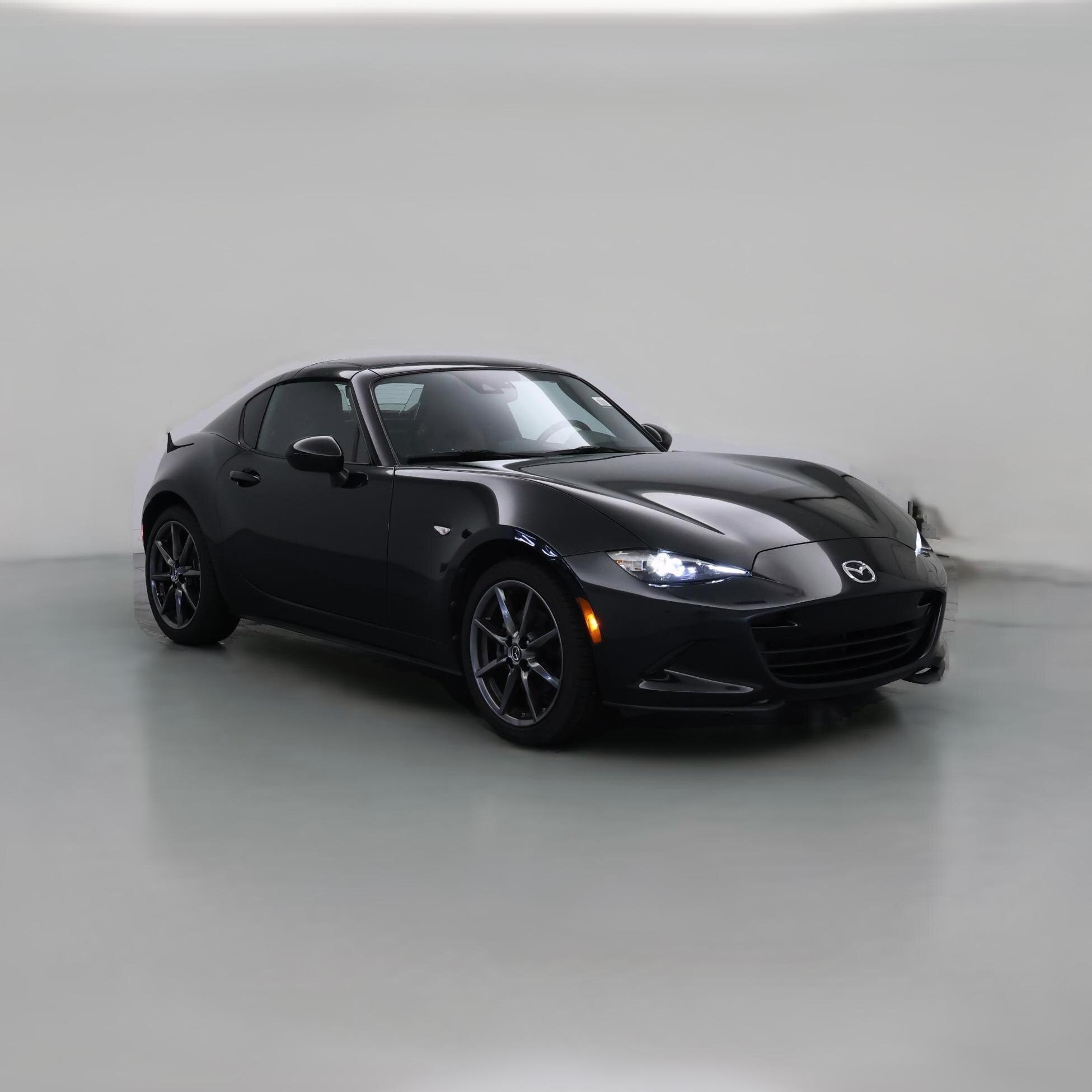 Thumbnail: 2020 Mazda MX-5 Miata - 1
