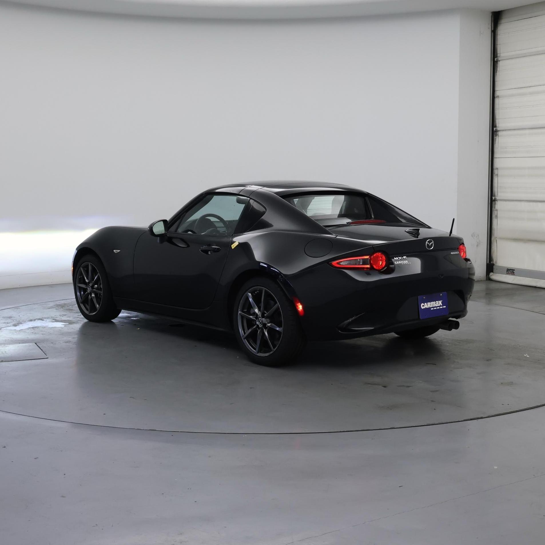 Thumbnail: 2020 Mazda MX-5 Miata - 2