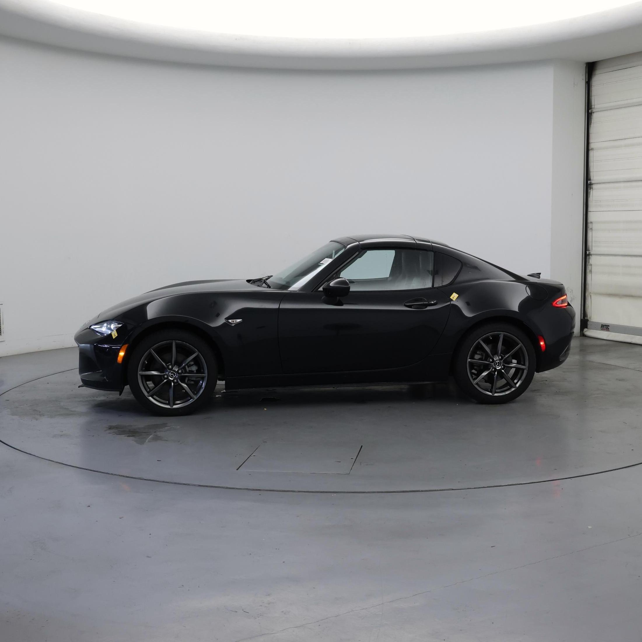 Thumbnail: 2020 Mazda MX-5 Miata - 3
