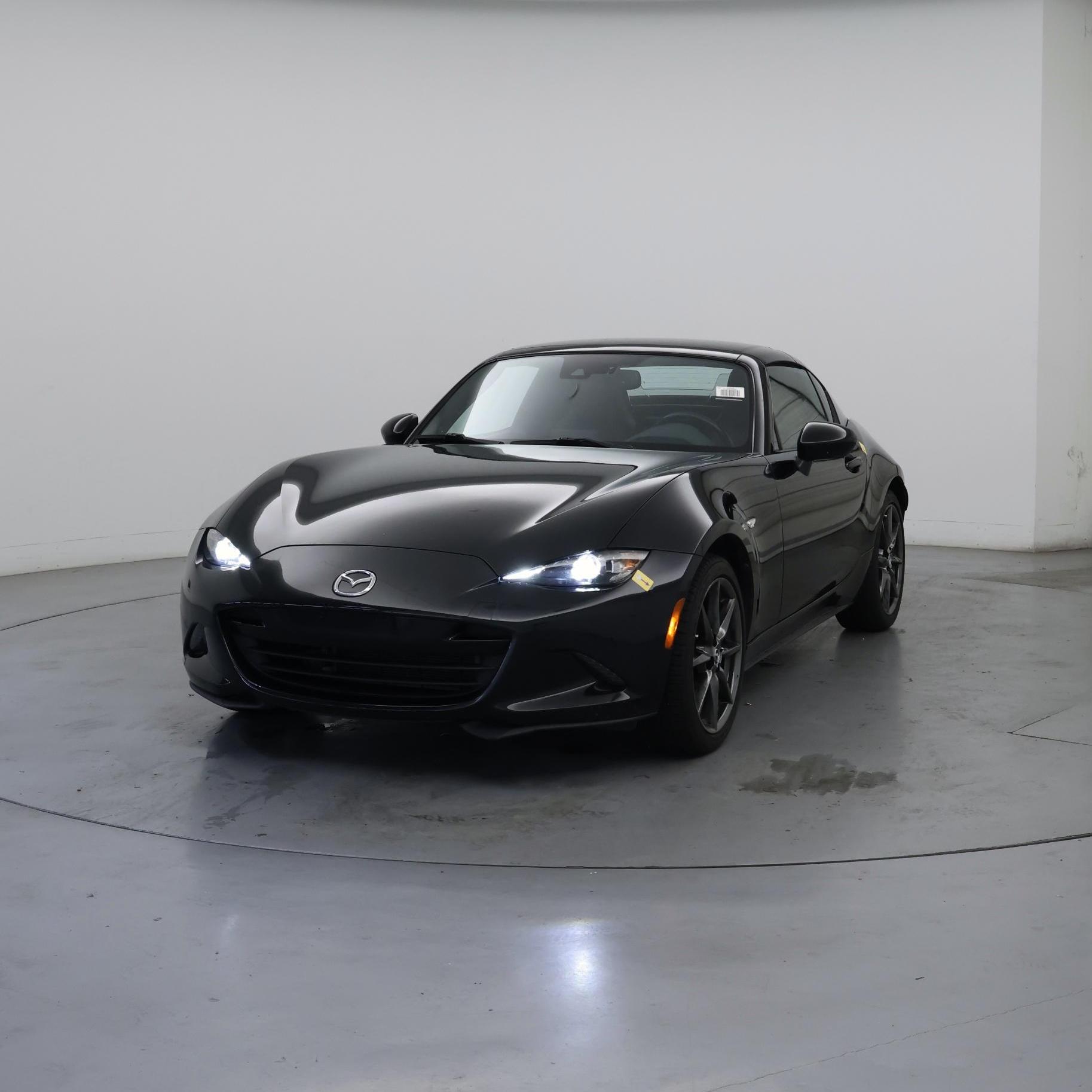 Thumbnail: 2020 Mazda MX-5 Miata - 4
