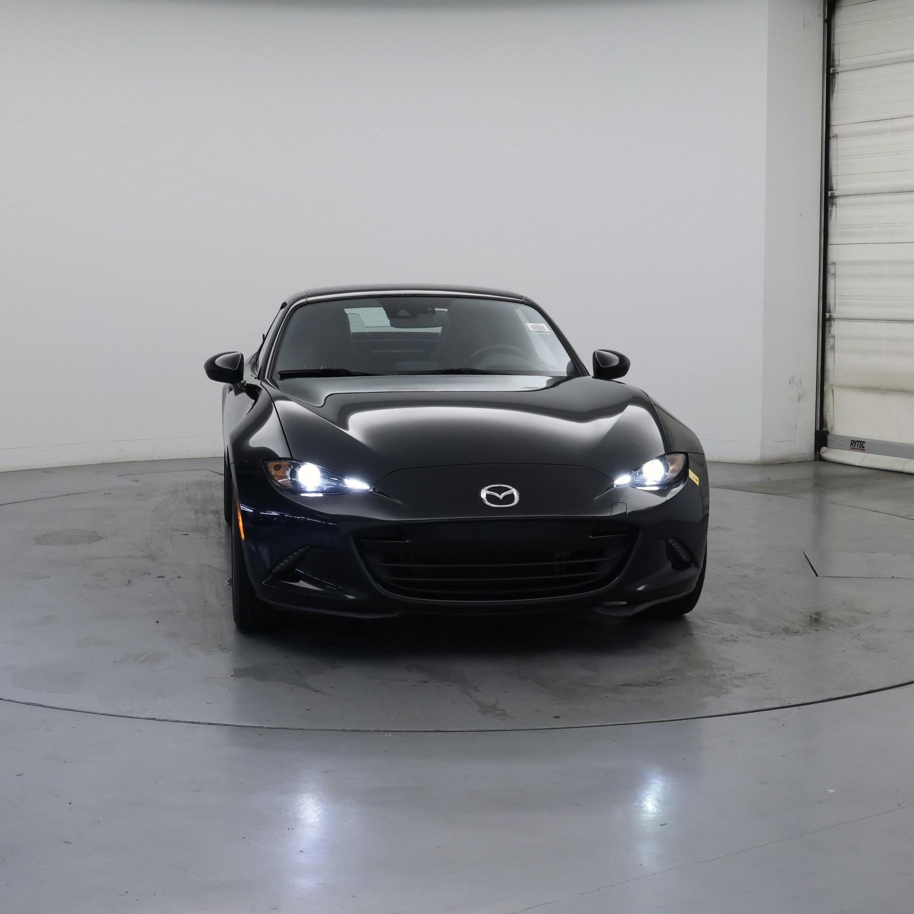Thumbnail: 2020 Mazda MX-5 Miata - 5