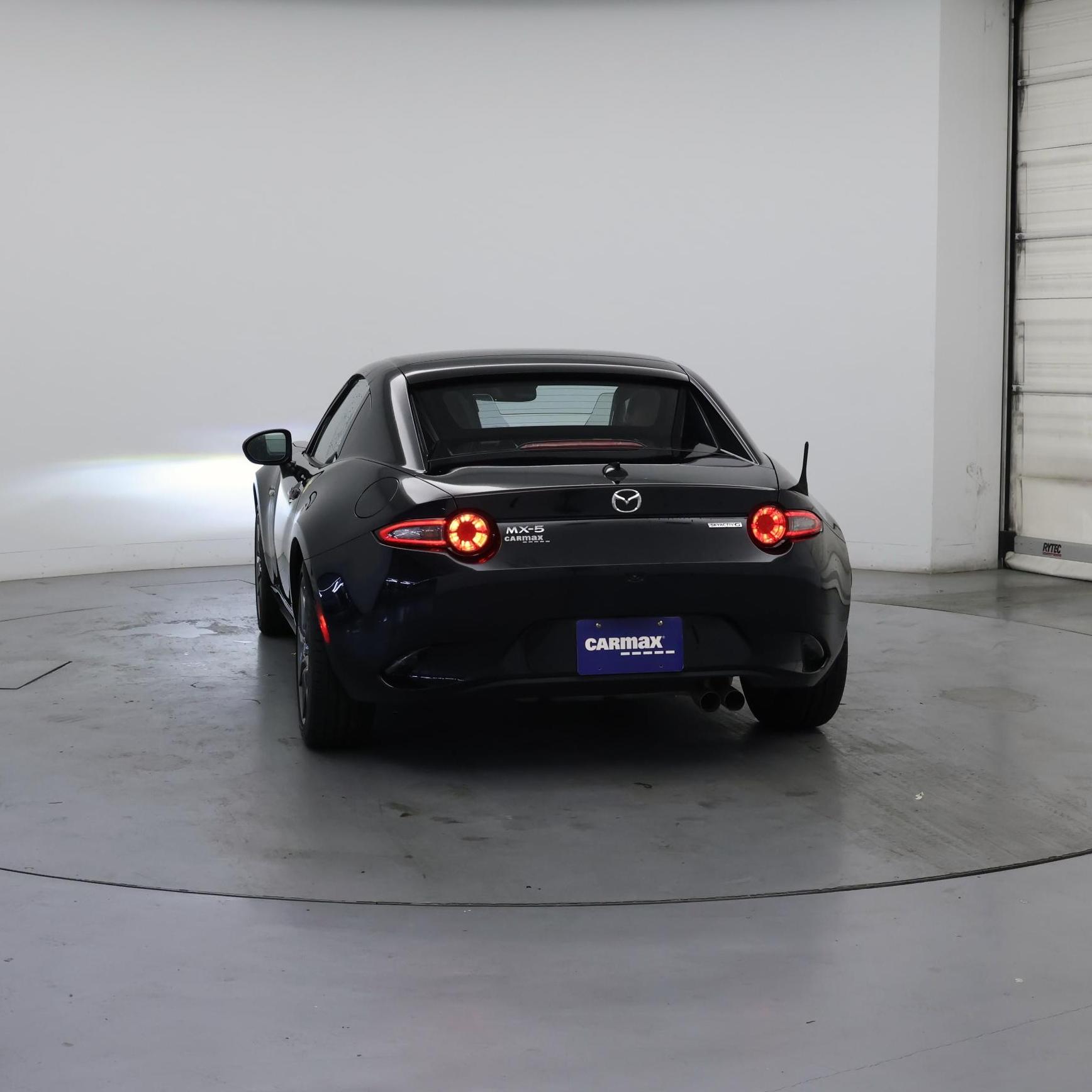 Thumbnail: 2020 Mazda MX-5 Miata - 6