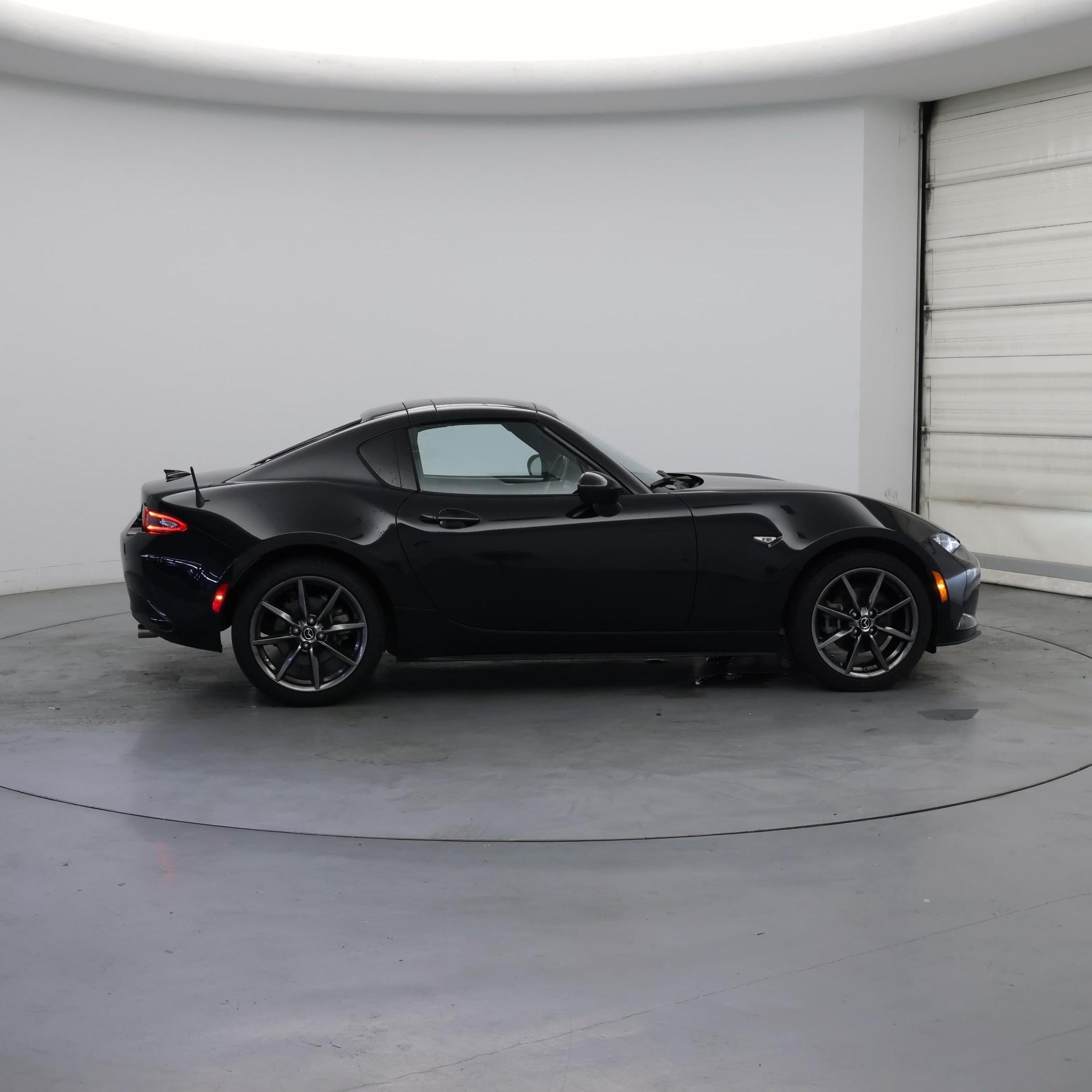 Thumbnail: 2020 Mazda MX-5 Miata - 7