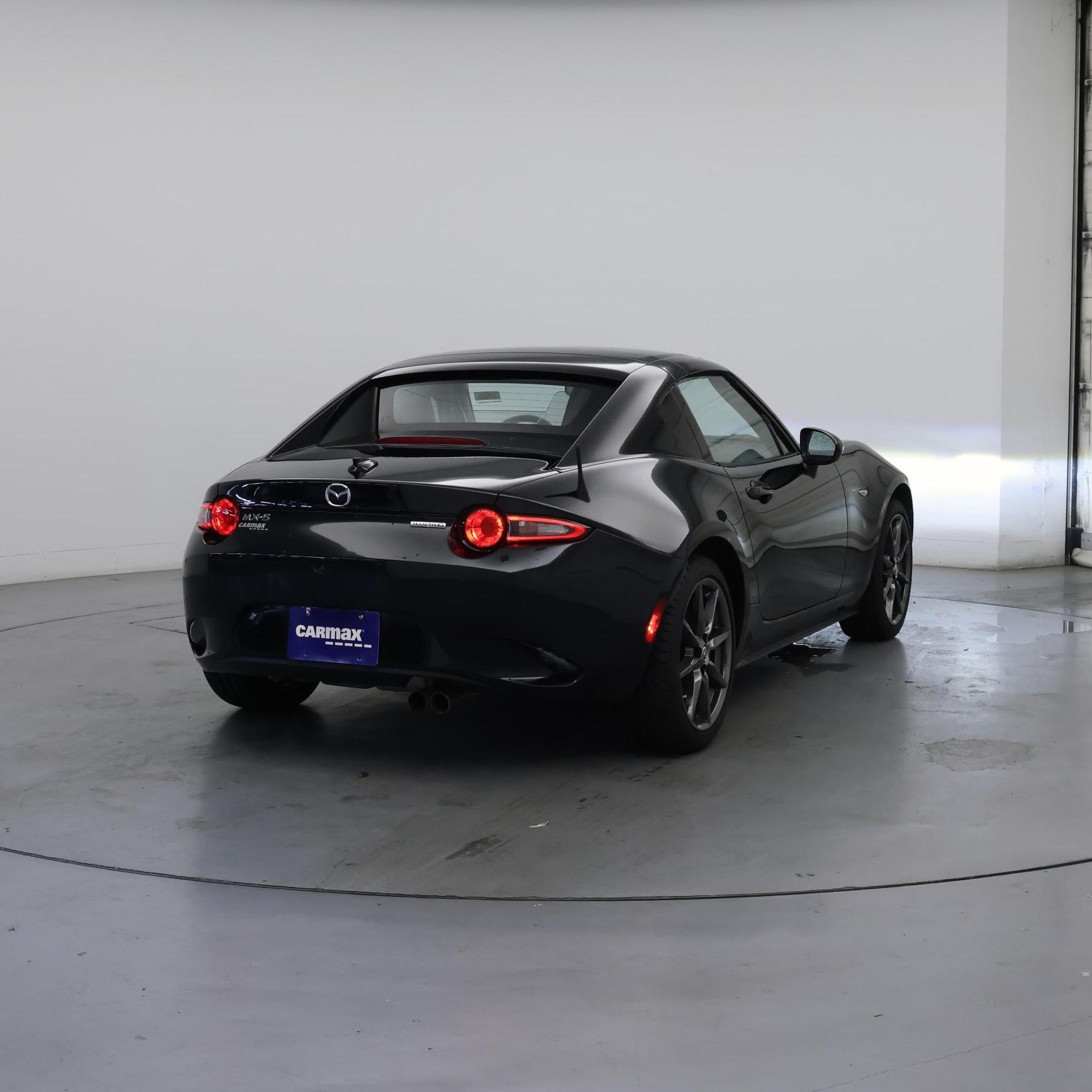 Thumbnail: 2020 Mazda MX-5 Miata - 8