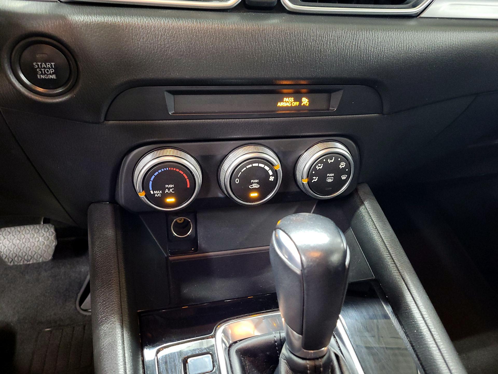 Thumbnail: 2020 Mazda CX-5 - 14
