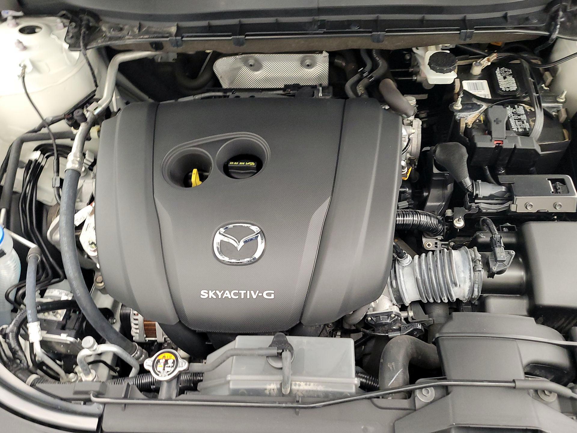 Thumbnail: 2020 Mazda CX-5 - 18