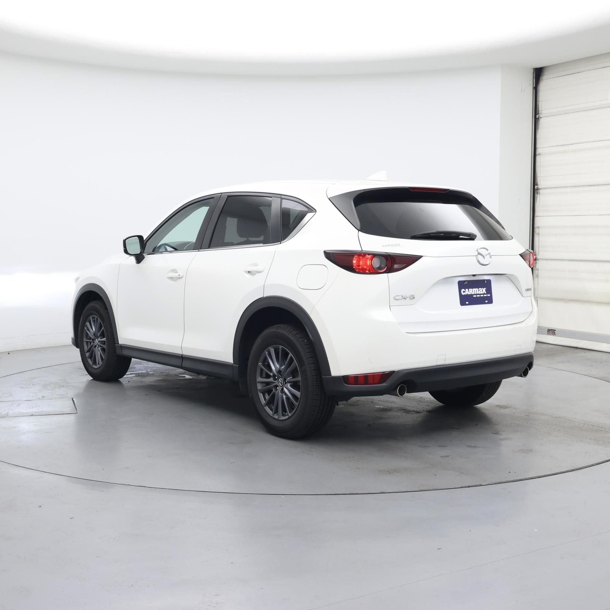 Thumbnail: 2020 Mazda CX-5 - 2