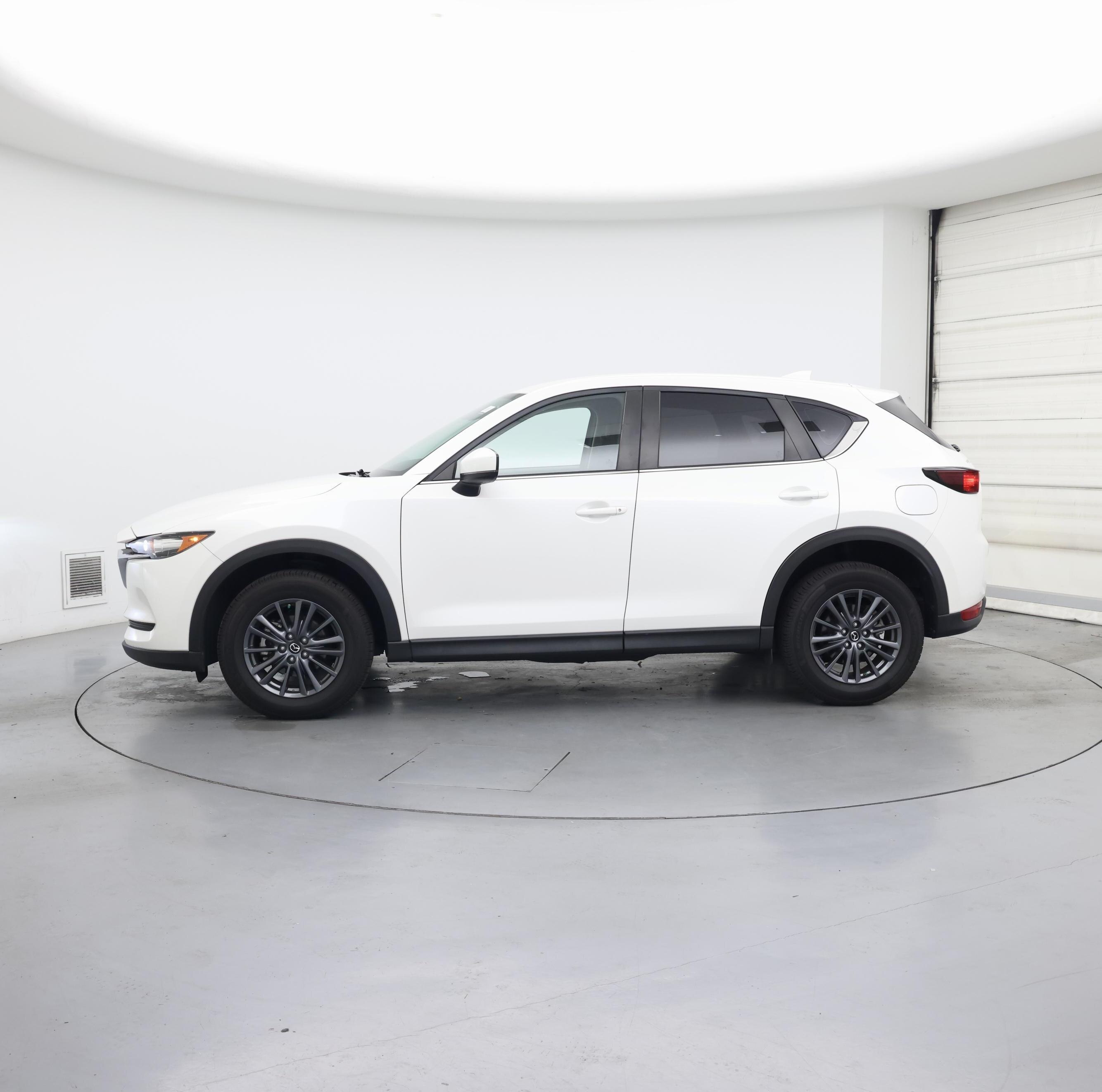 Thumbnail: 2020 Mazda CX-5 - 3