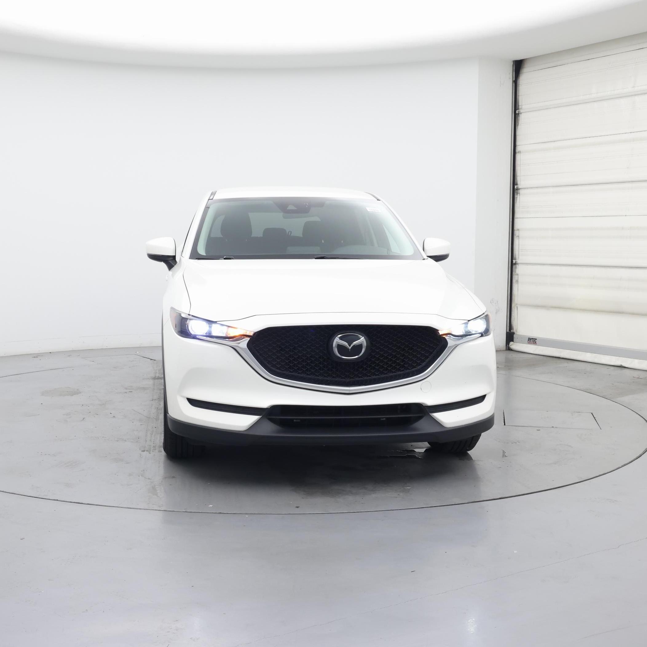 Thumbnail: 2020 Mazda CX-5 - 5