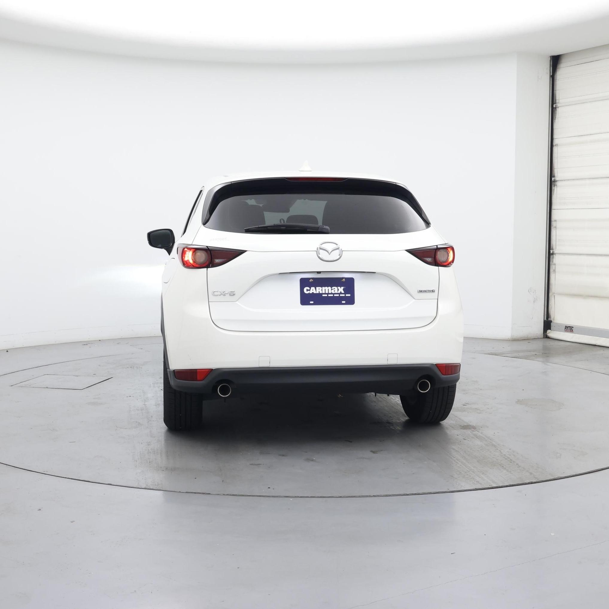 Thumbnail: 2020 Mazda CX-5 - 6