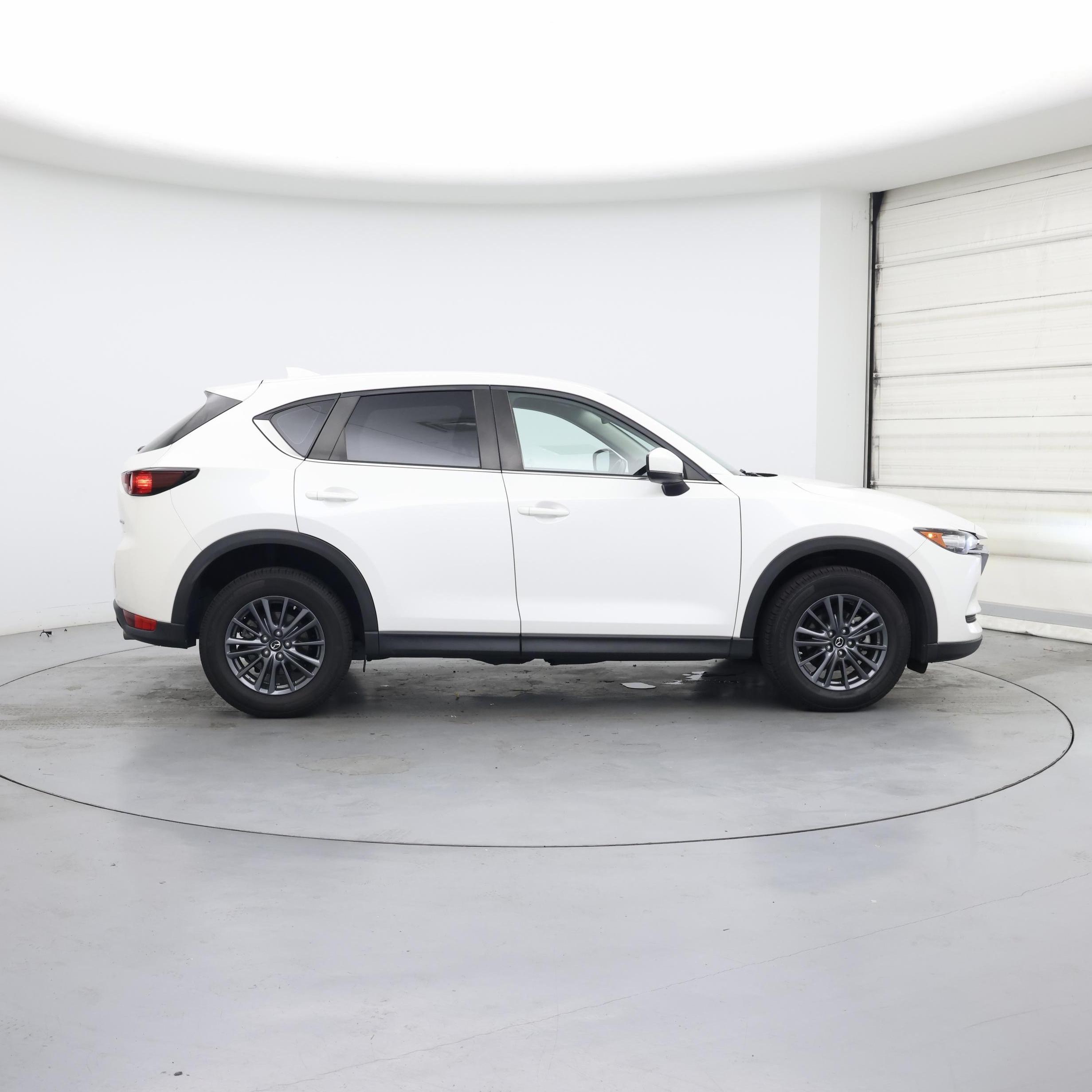 Thumbnail: 2020 Mazda CX-5 - 7