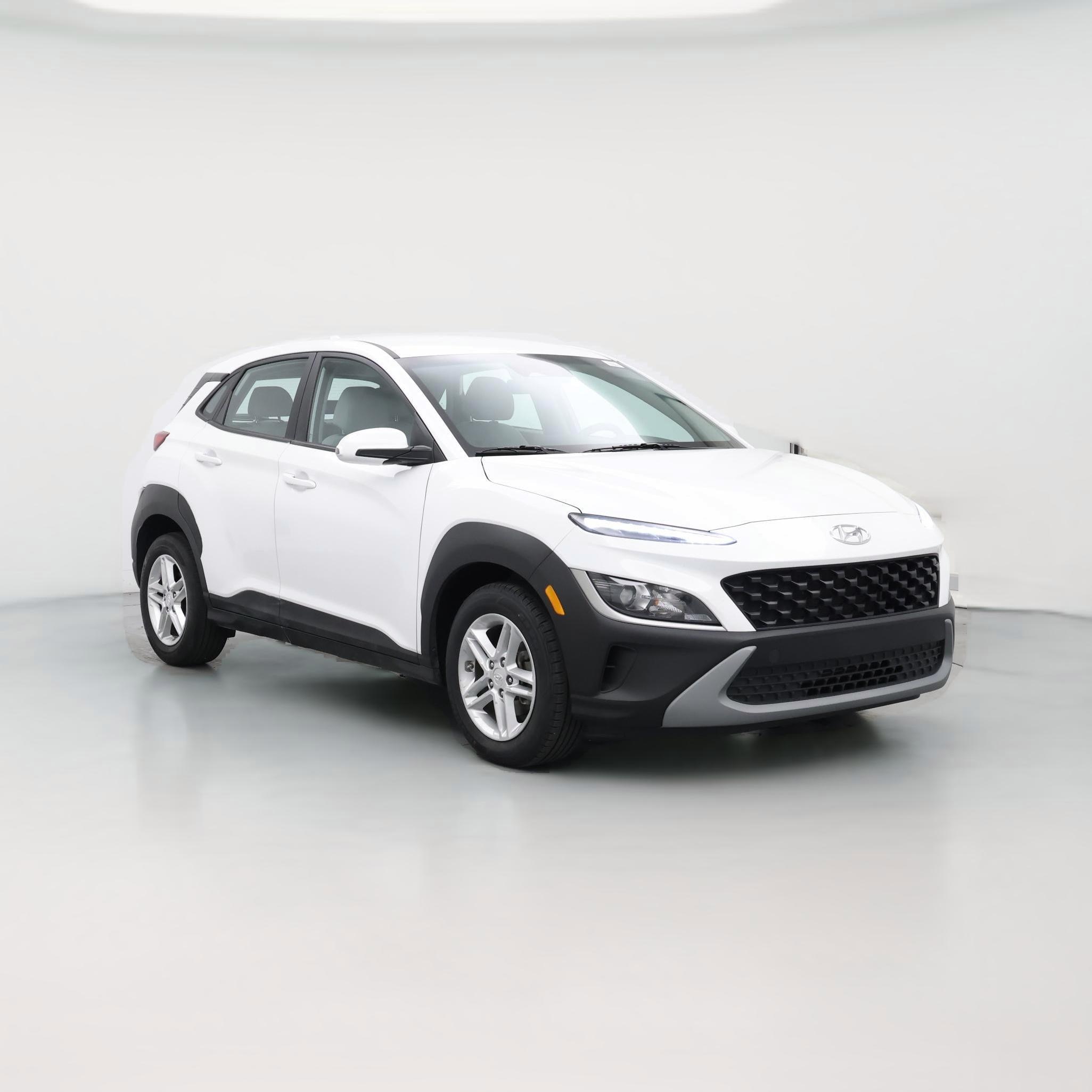Thumbnail: 2023 Hyundai Kona - 1