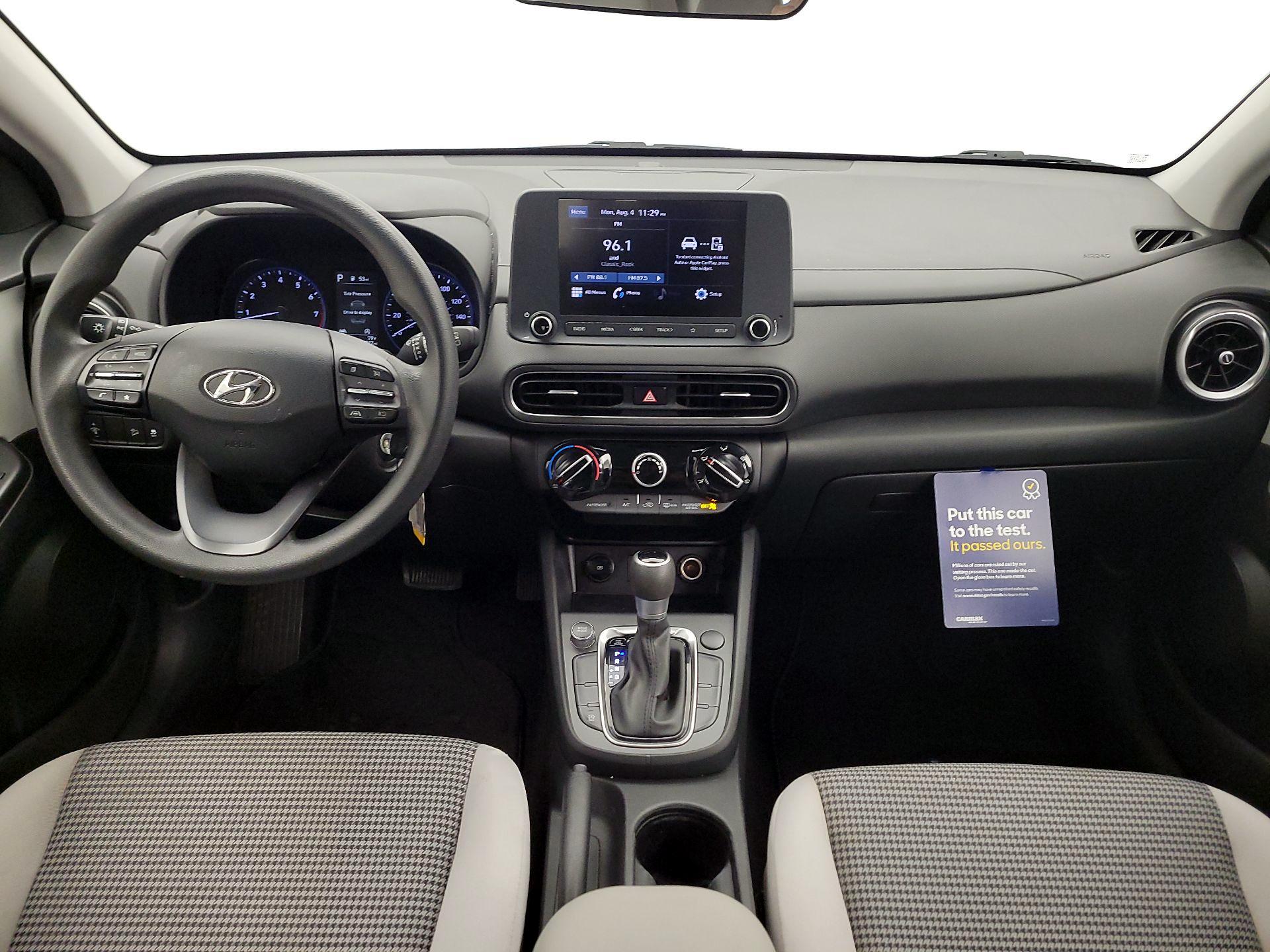Thumbnail: 2023 Hyundai Kona - 9